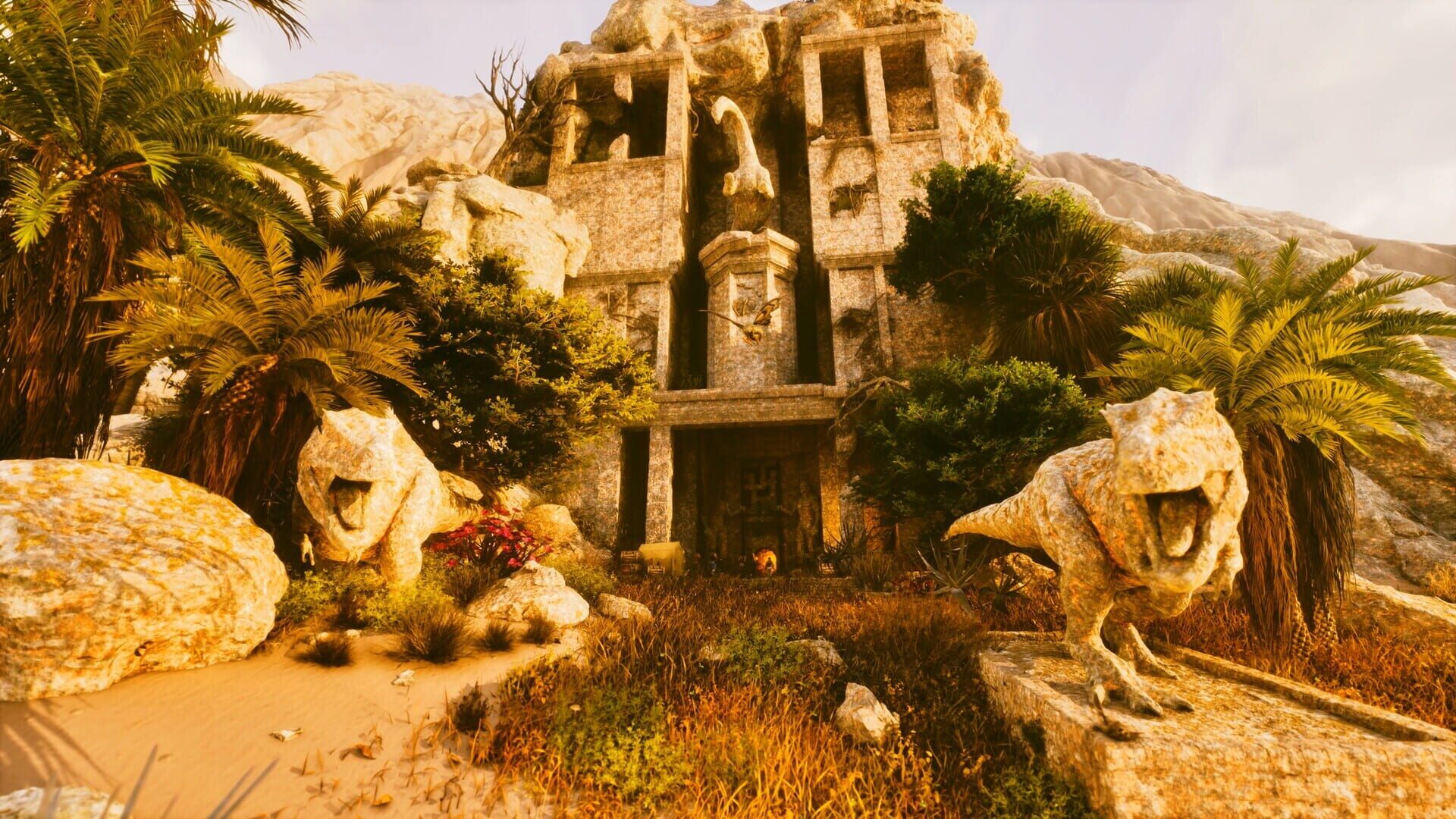 Ark: Ragnarok Ascended screenshot 6