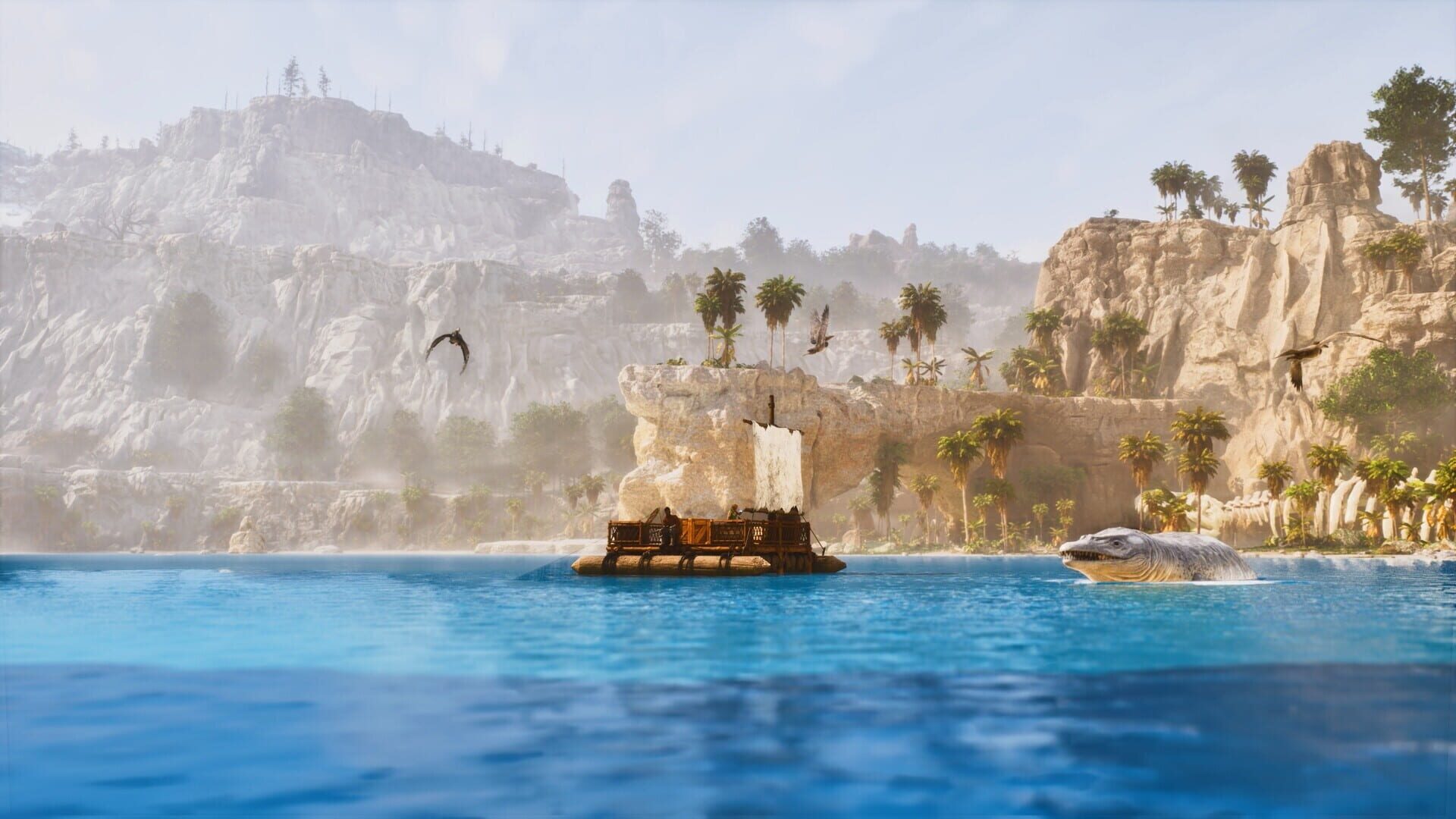 Ark: Ragnarok Ascended screenshot 7