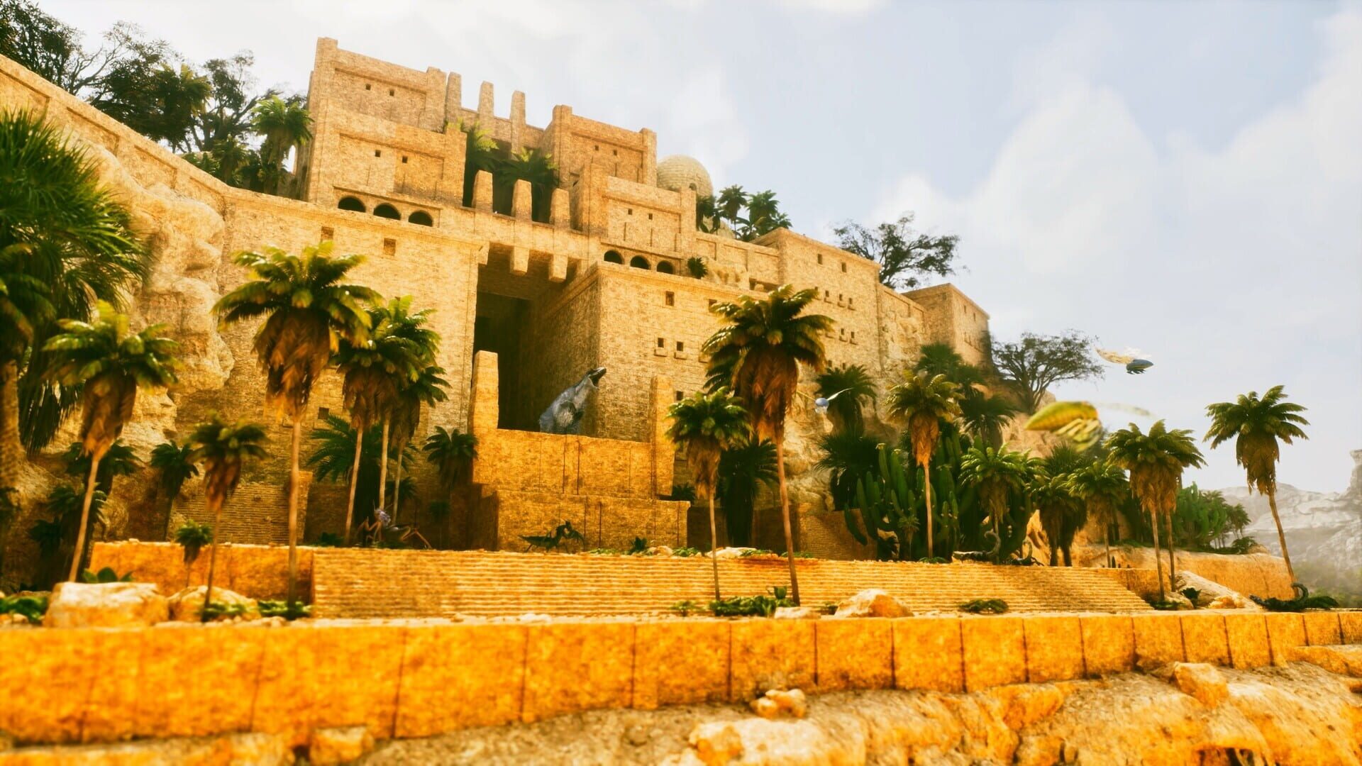 Ark: Ragnarok Ascended screenshot 11