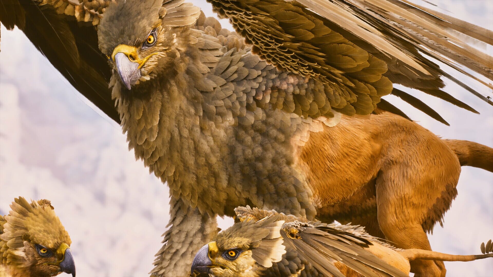 Ark: Ragnarok Ascended screenshot 13