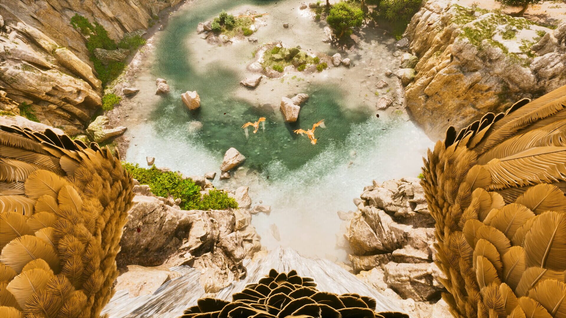 Ark: Ragnarok Ascended screenshot 14