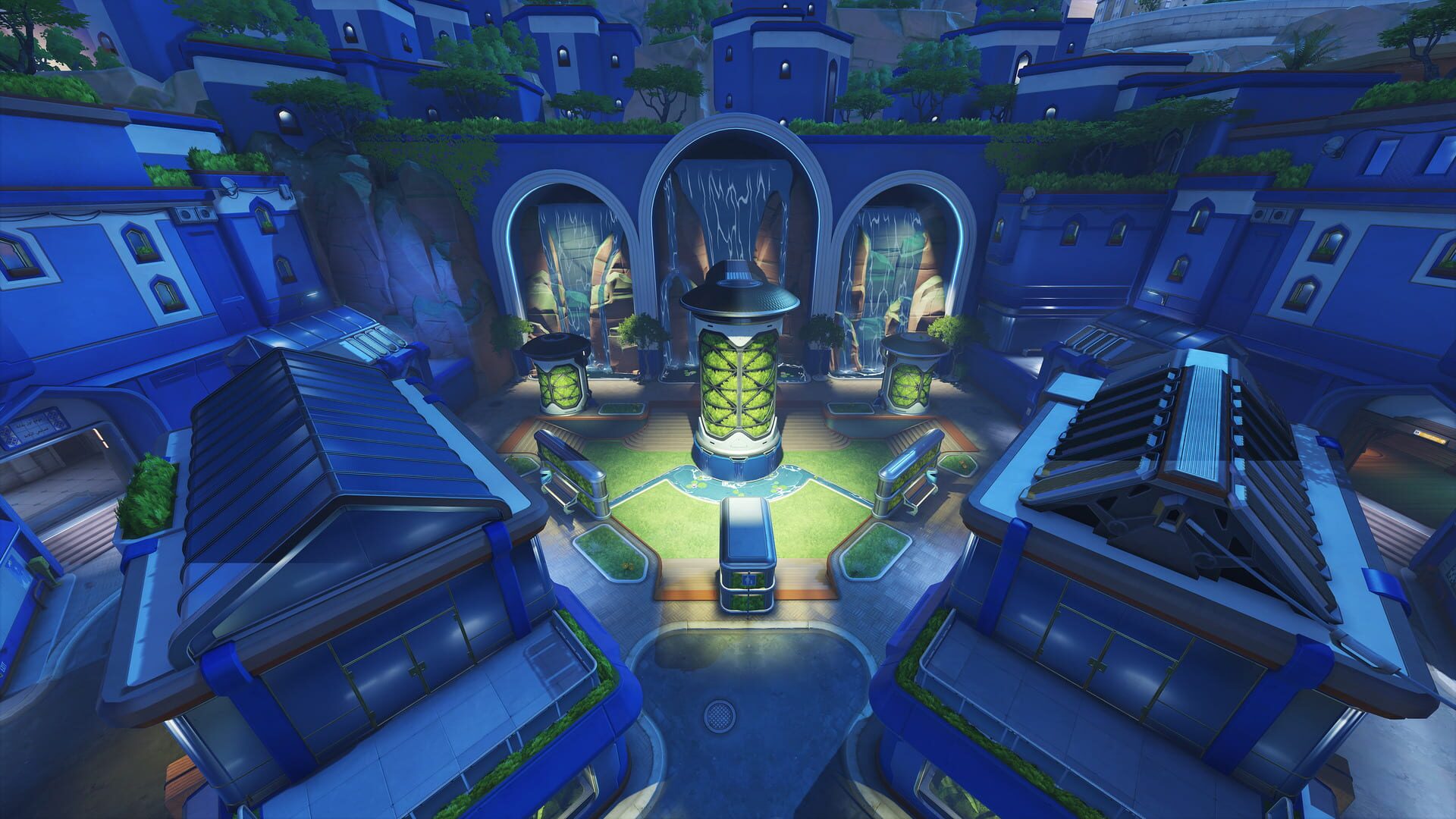 Overwatch 2: Season 17 - Powered Up! screenshot 10