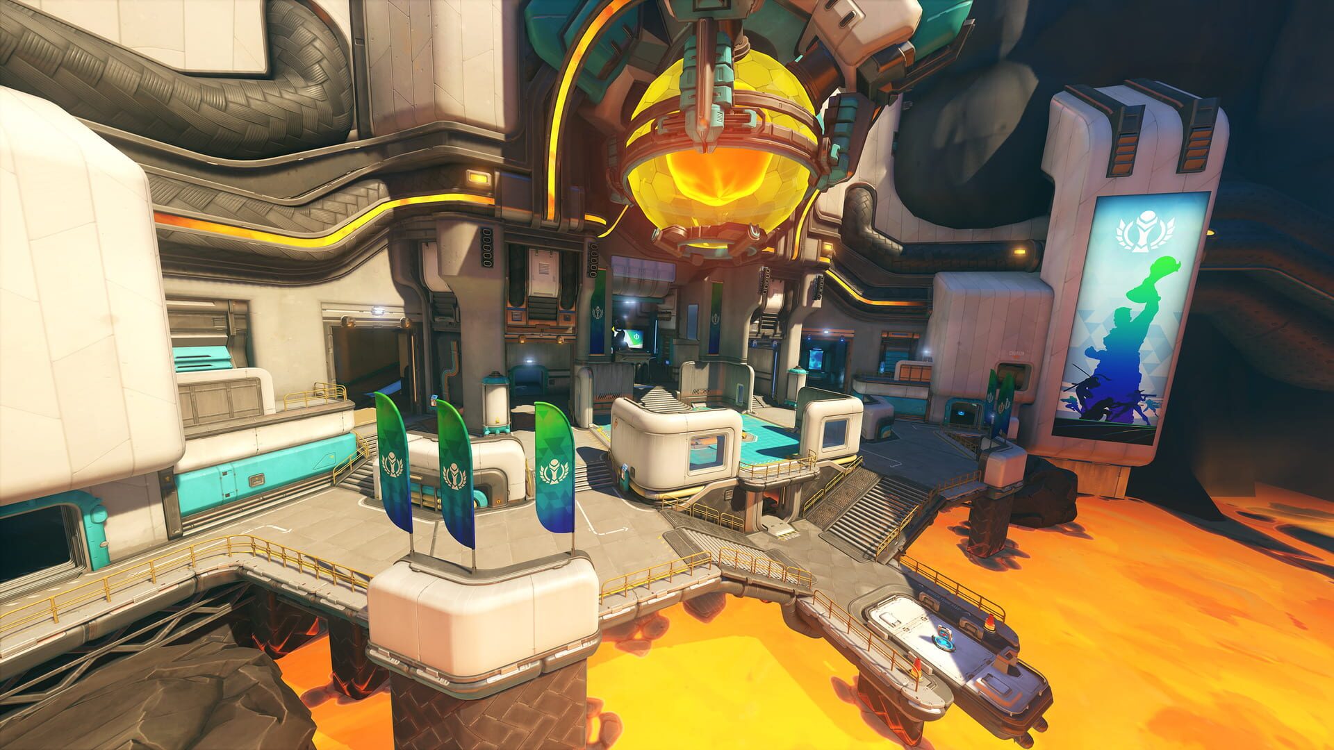 Overwatch 2: Season 17 - Powered Up! screenshot 14