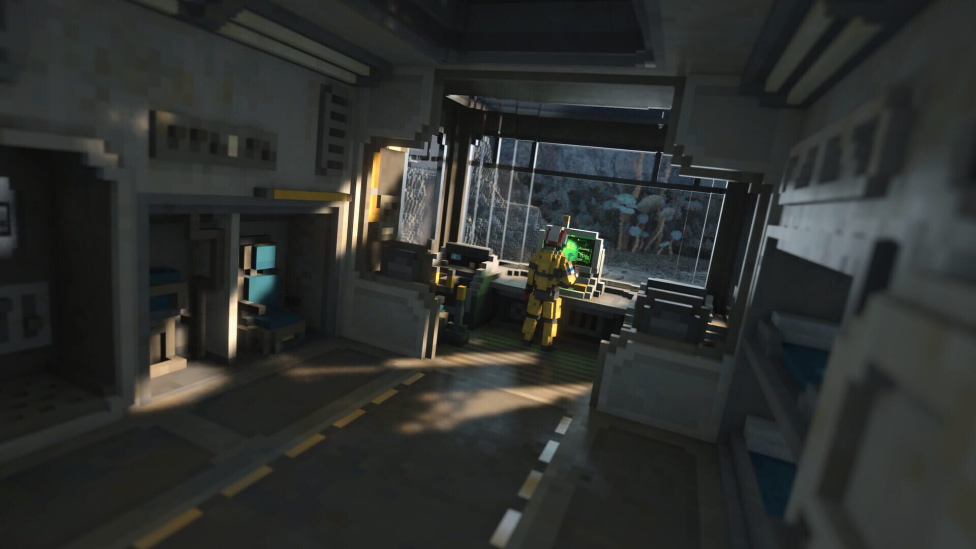 Teardown: The Greenwash Gambit screenshot 1
