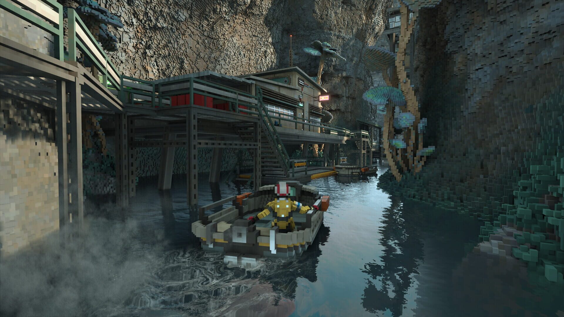 Teardown: The Greenwash Gambit screenshot 6