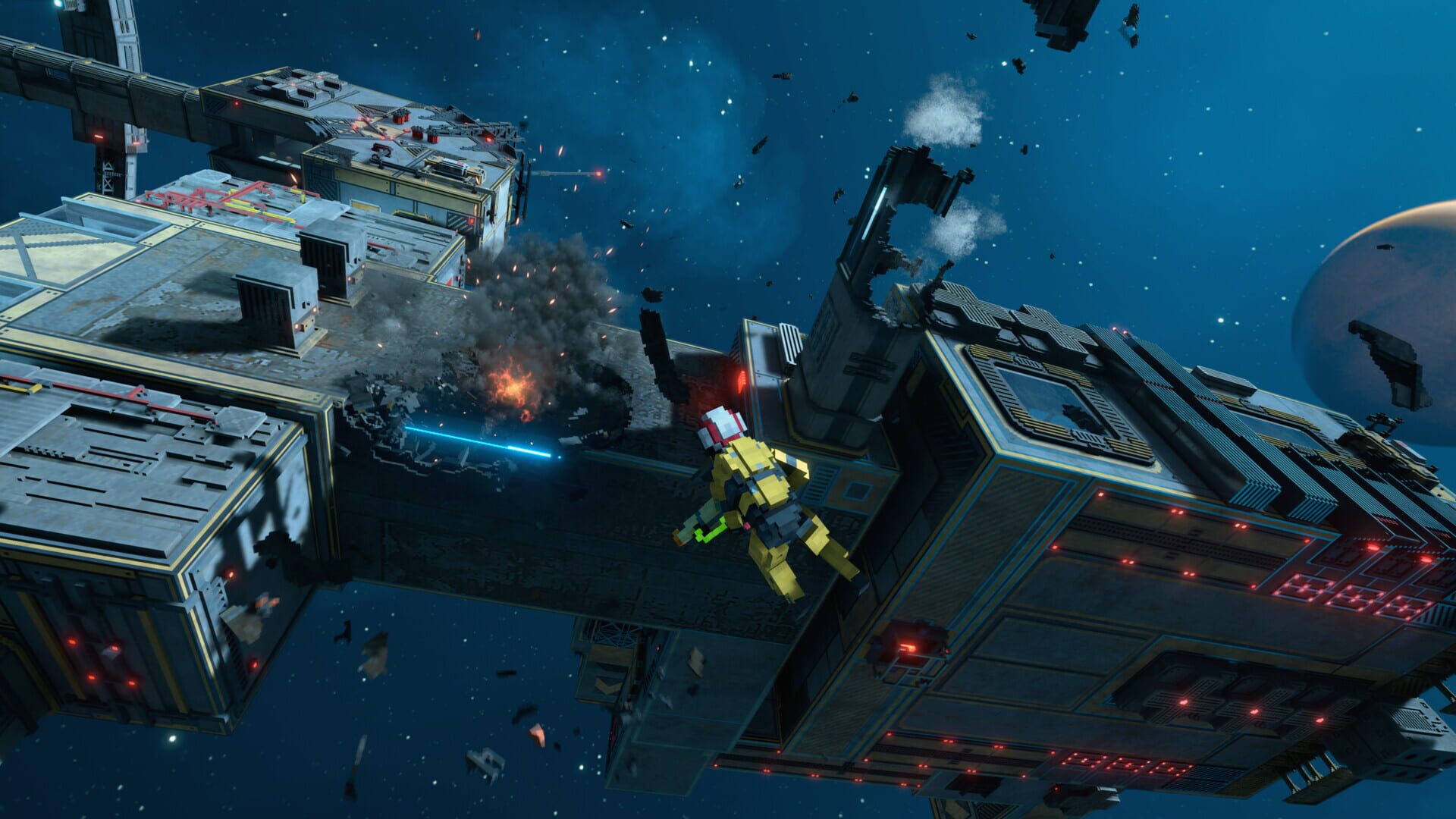 Teardown: The Greenwash Gambit screenshot 7