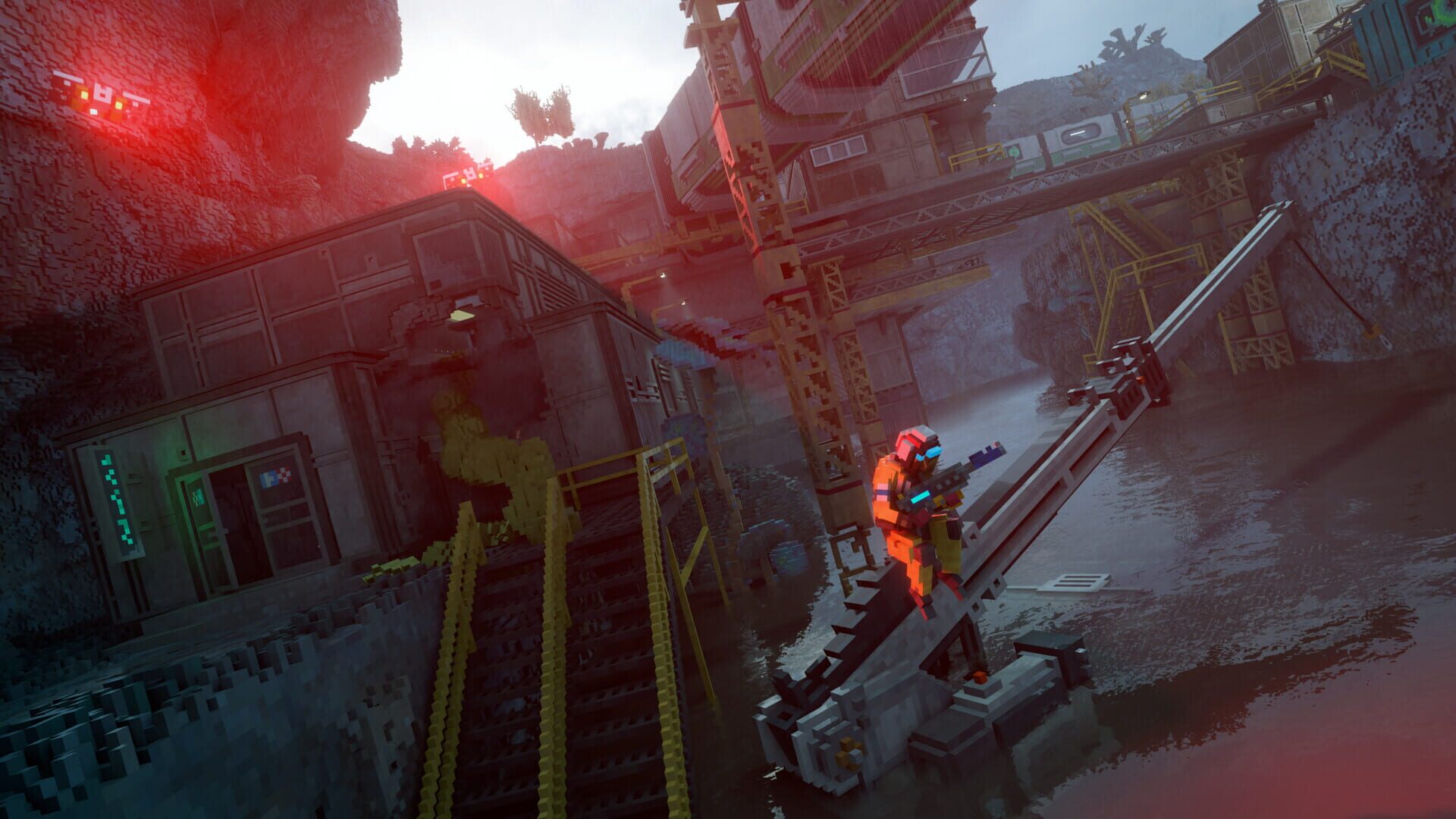 Teardown: The Greenwash Gambit screenshot 8