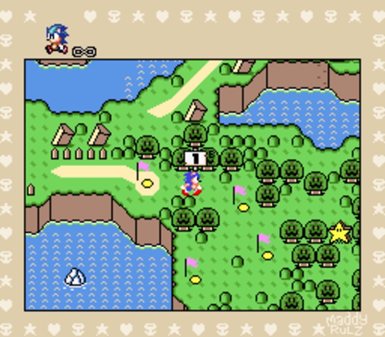 Masterpiece screenshot 2