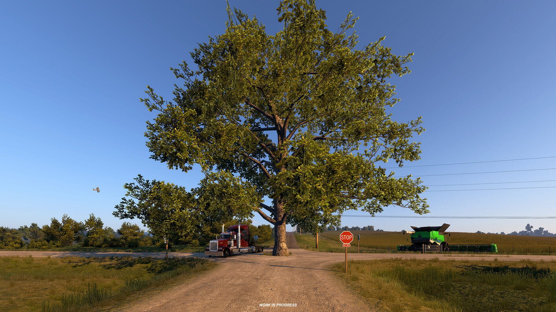 American Truck Simulator: Iowa screenshot 10