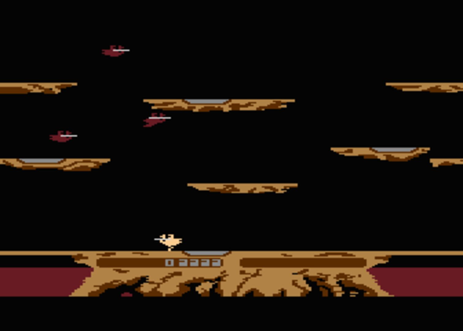 Joust screenshot 2