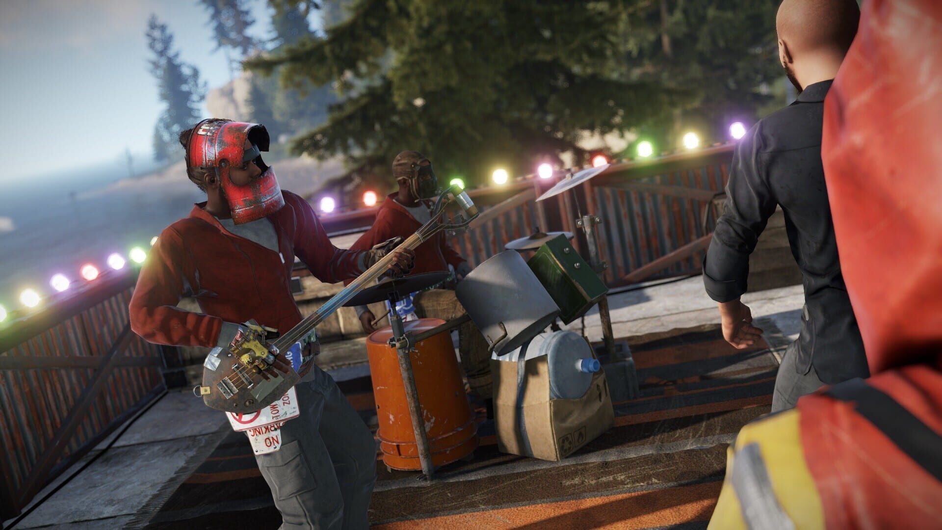 Rust: Instruments Pack screenshot 2