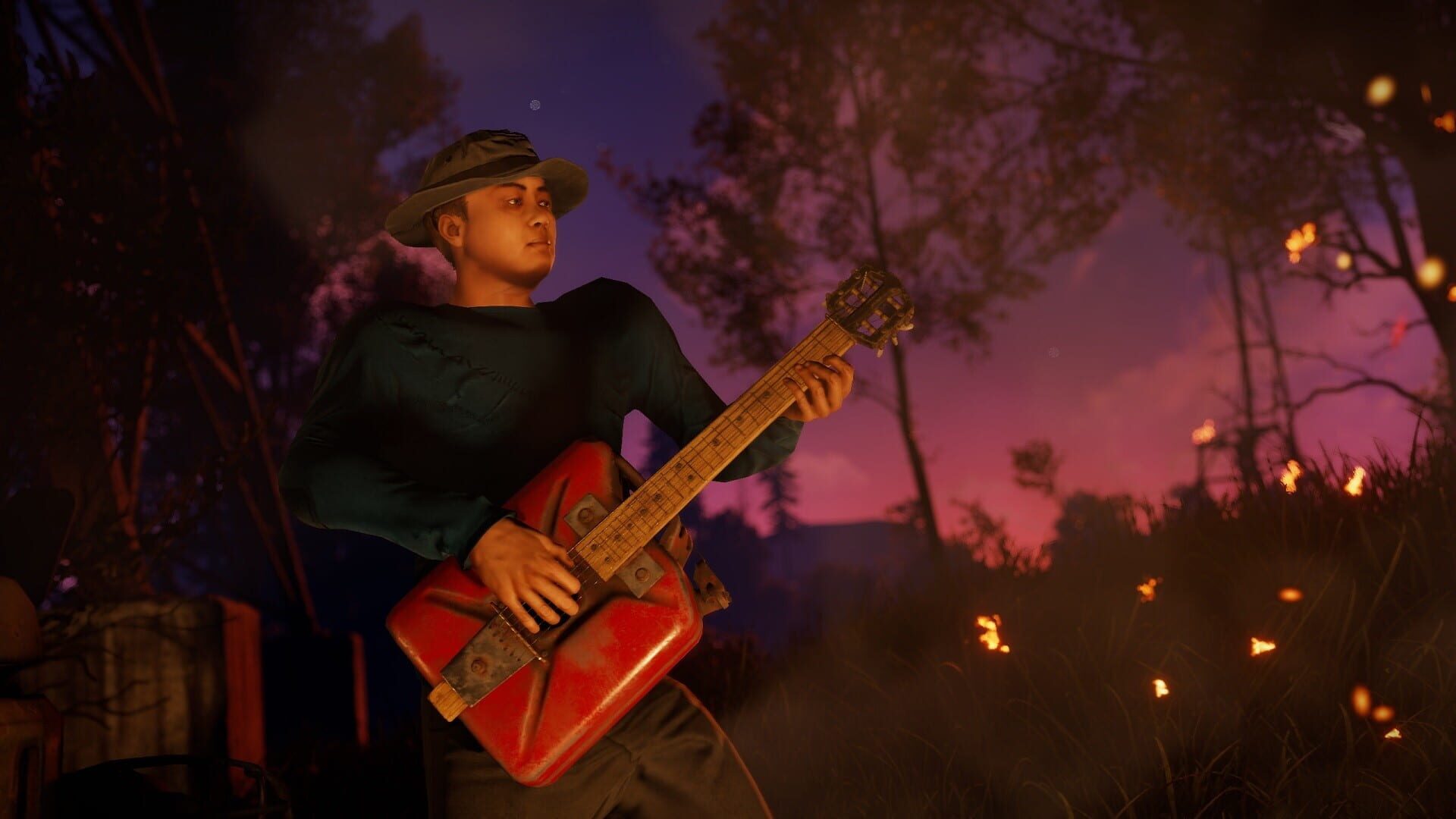 Rust: Instruments Pack screenshot 3
