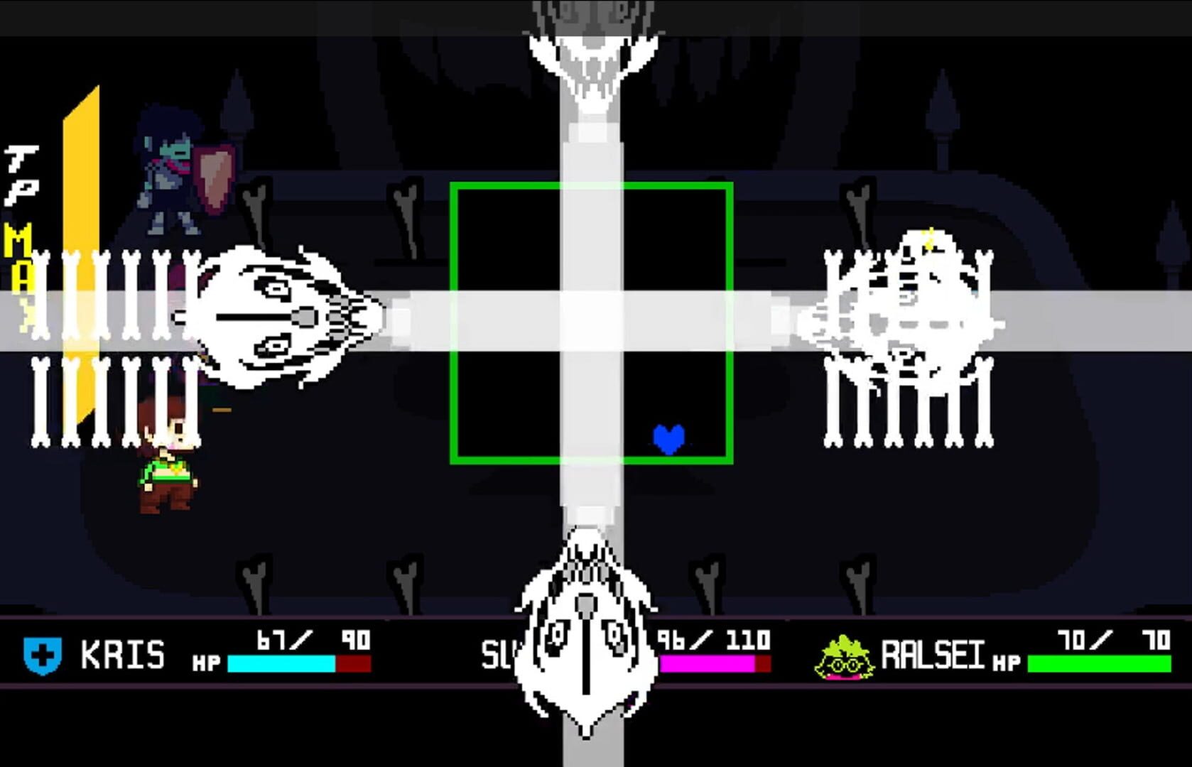 Deltarules screenshot 2