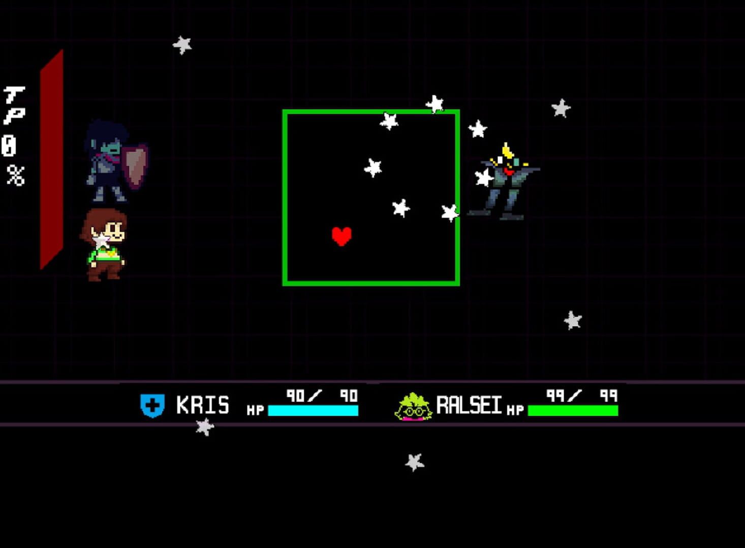 Deltarules screenshot 3