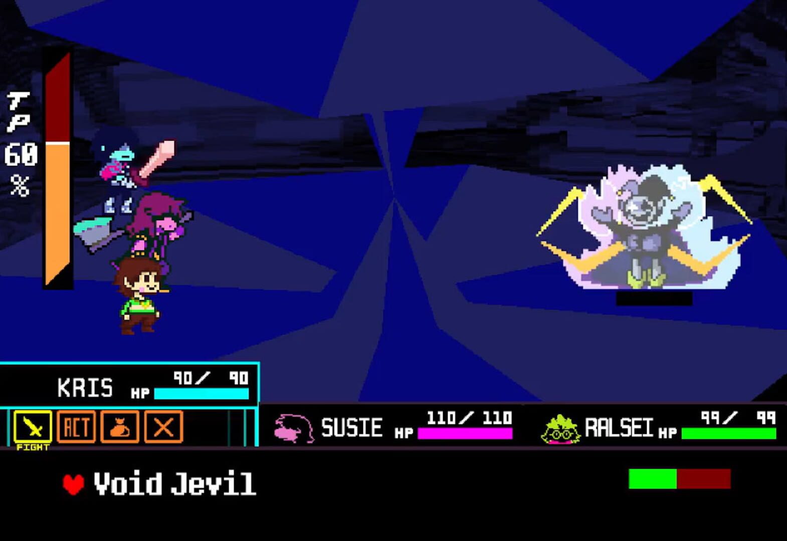 Deltarules screenshot 4