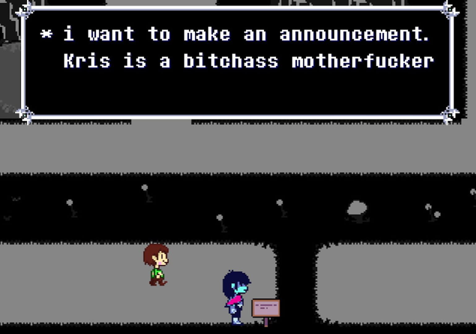 Deltarules screenshot 5