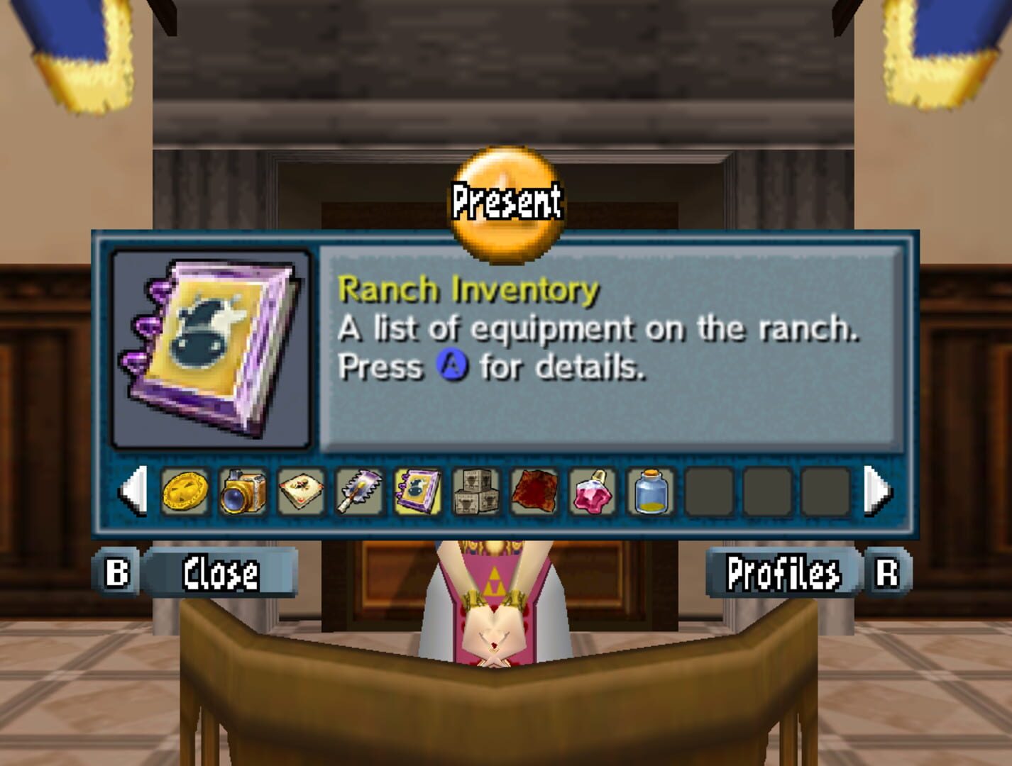 Hero of Law screenshot 6