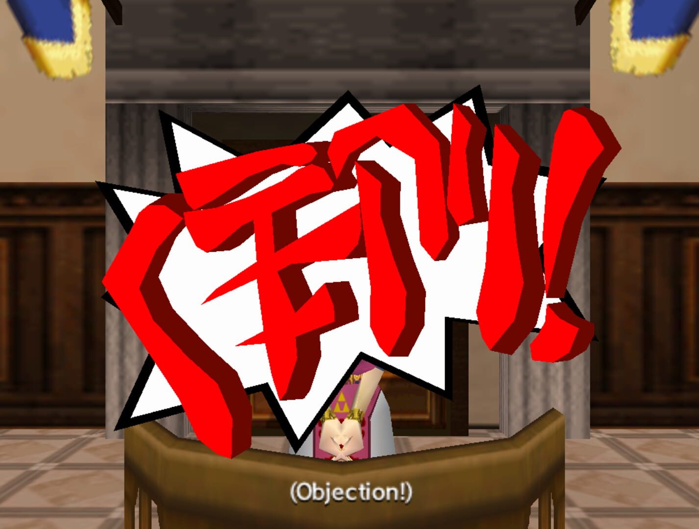 Hero of Law screenshot 7