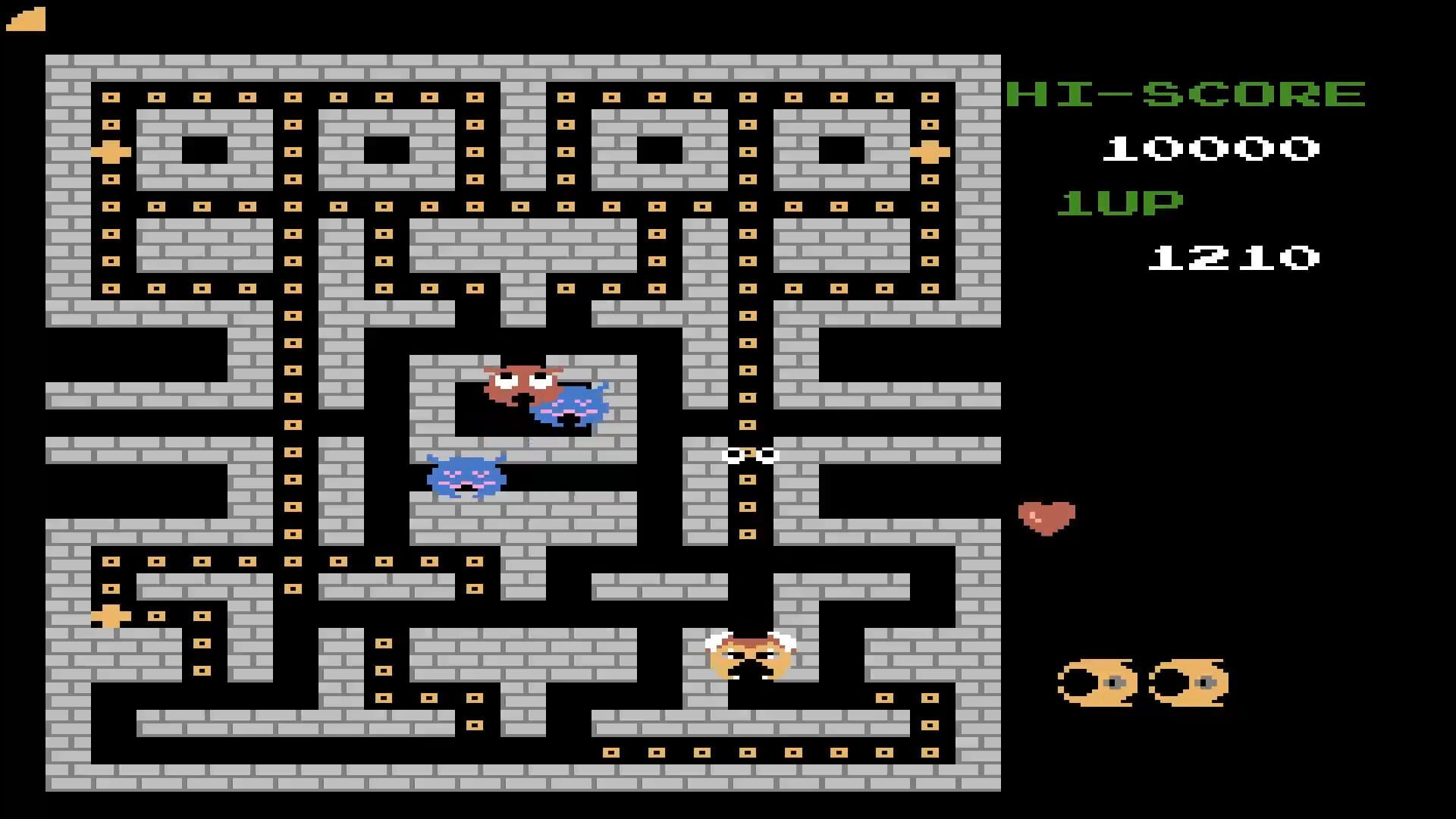 Maze Tussle screenshot 2