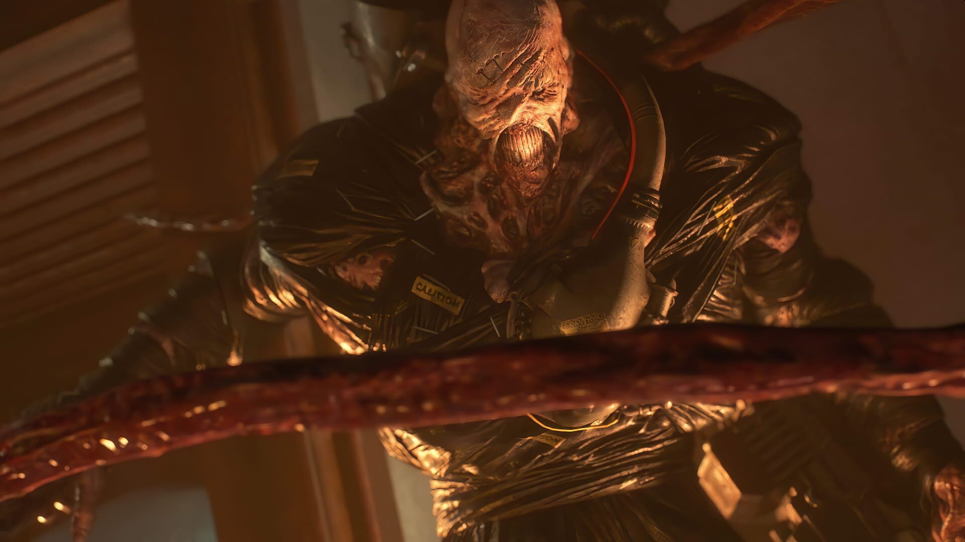 Resident Evil 3 screenshot 13