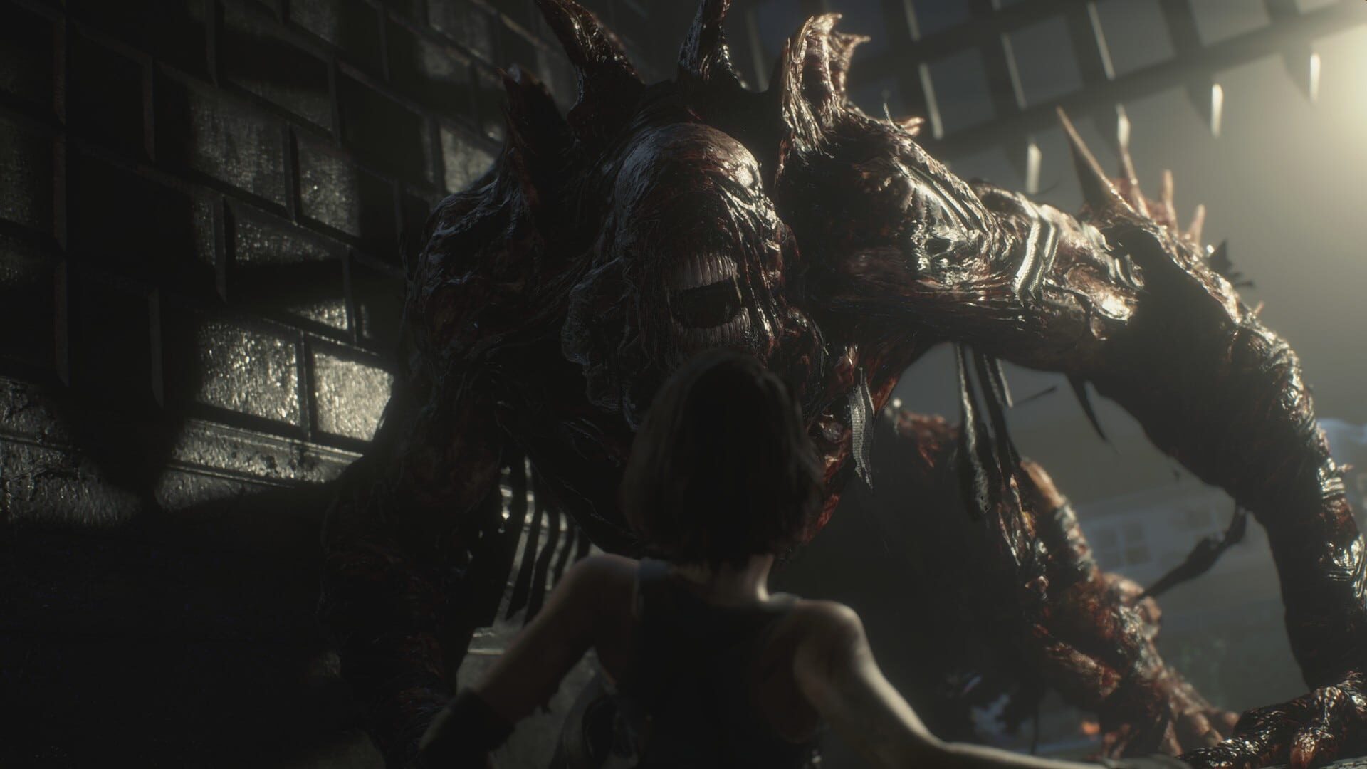 Resident Evil 3 screenshot 14