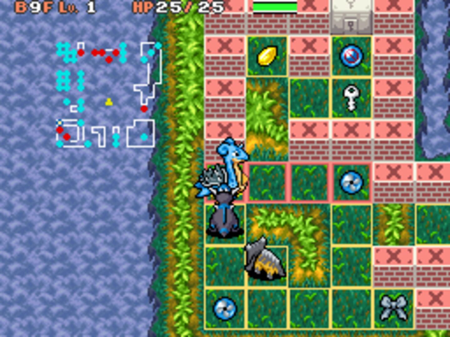 Guardian of Hidden Land screenshot 1