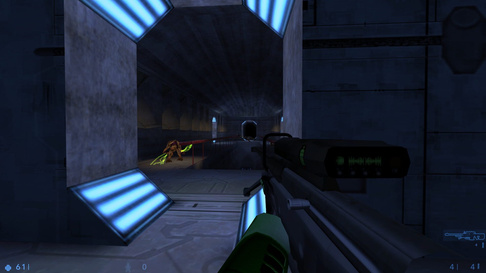Halo: GoldSource screenshot 5