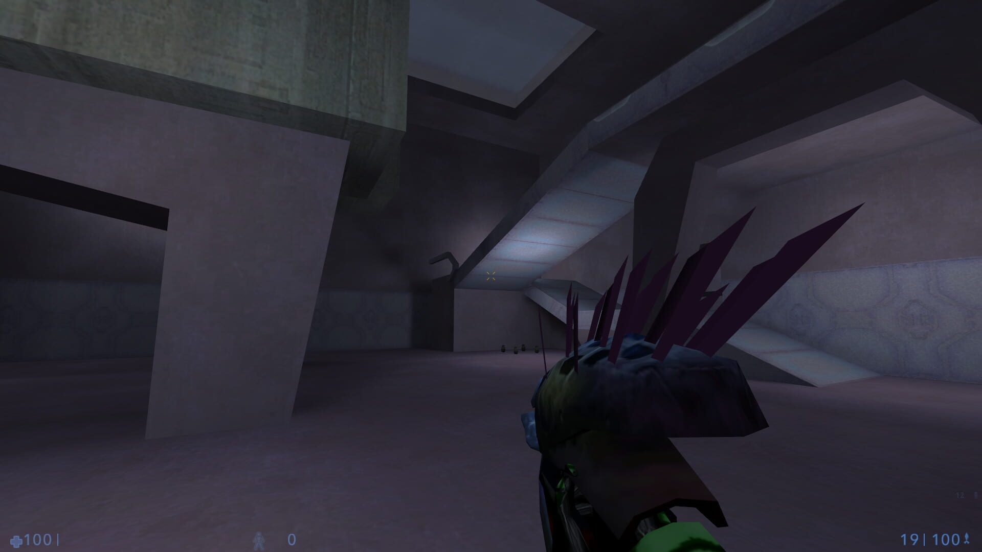 Halo: GoldSource screenshot 7