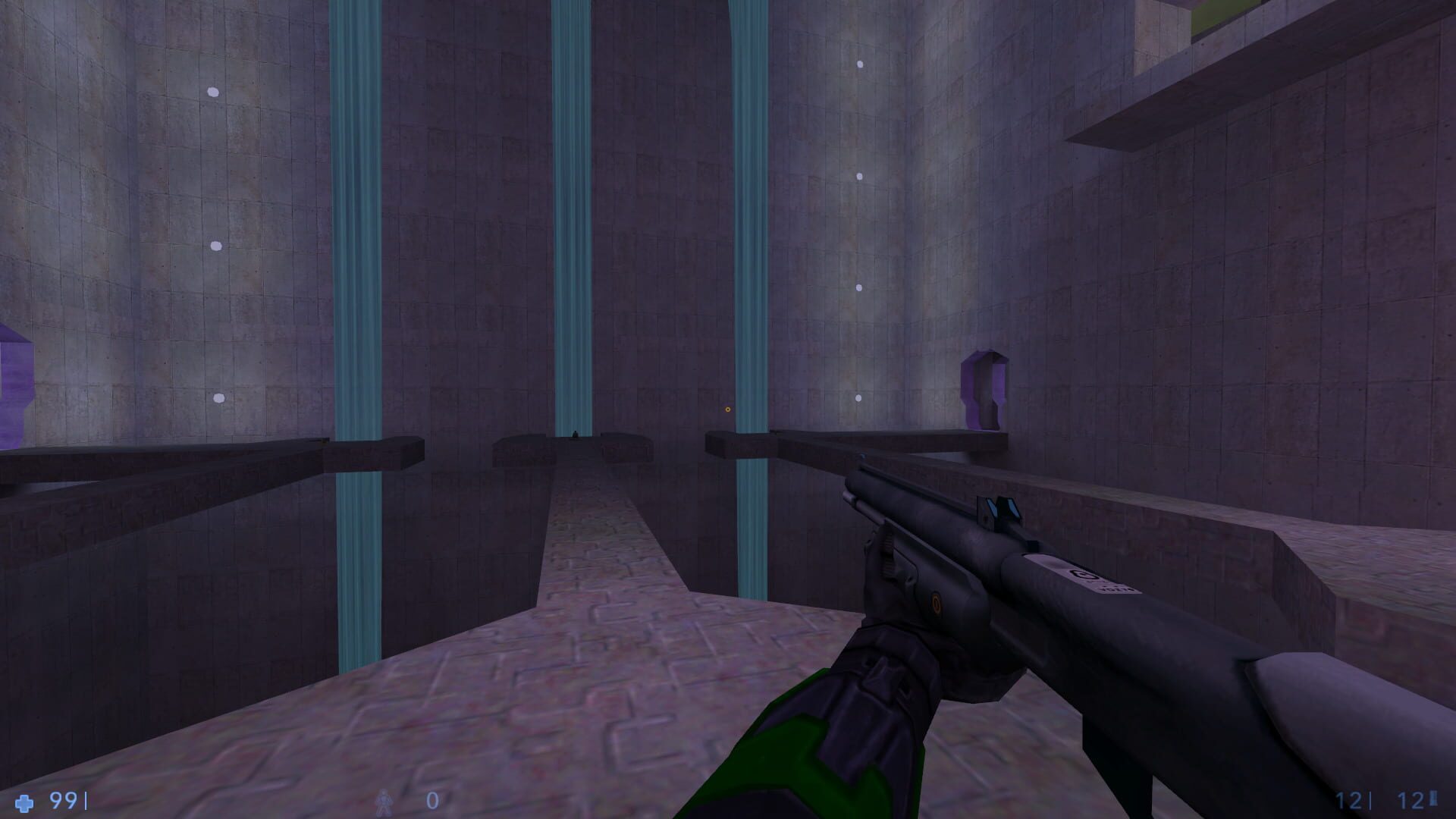Halo: GoldSource screenshot 8