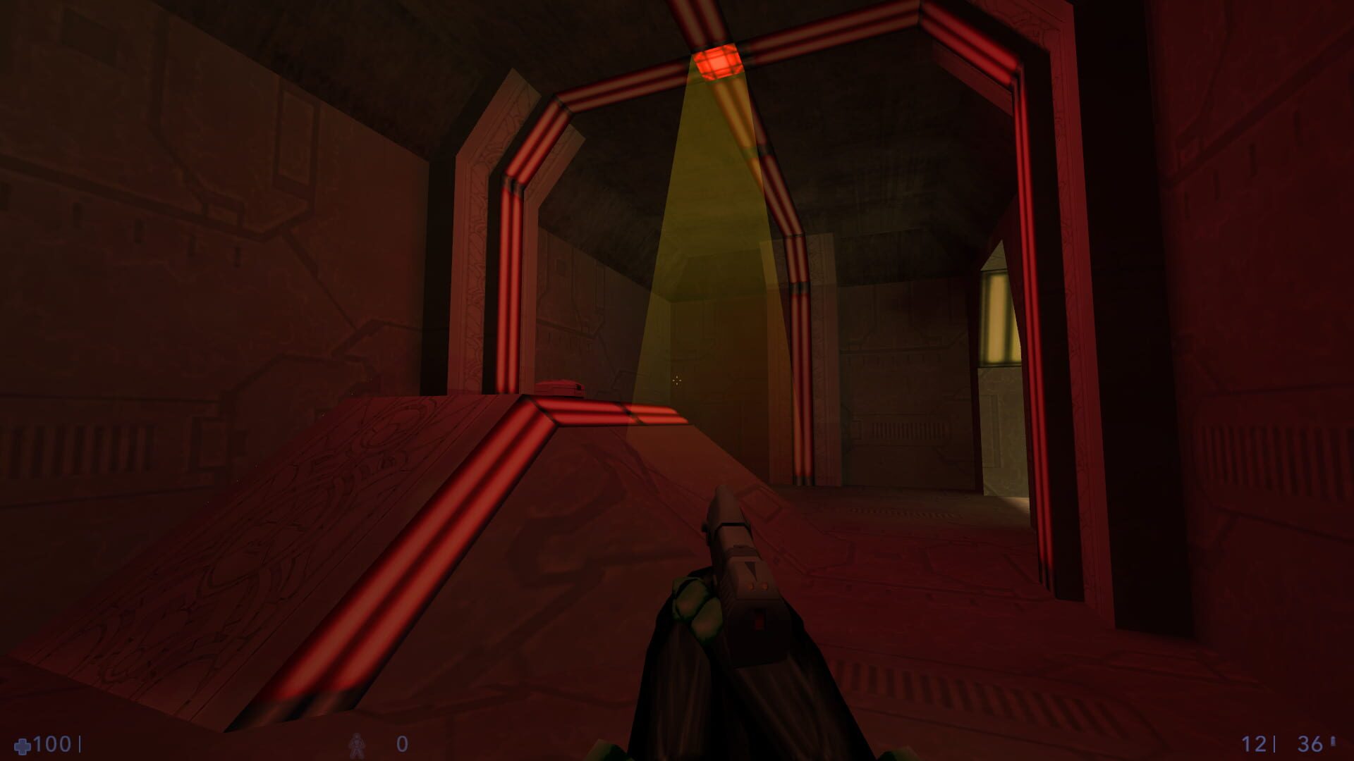 Halo: GoldSource screenshot 9