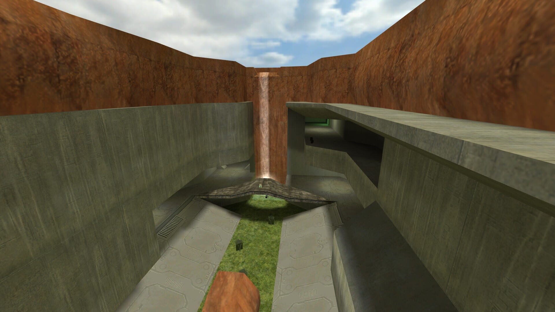 Halo: GoldSource screenshot 11