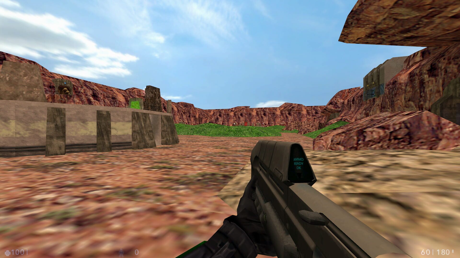 Halo: GoldSource screenshot 13