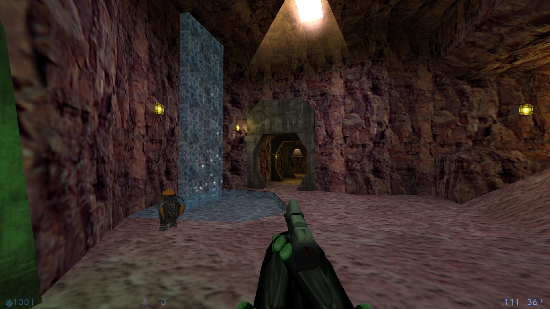Halo: GoldSource screenshot 14