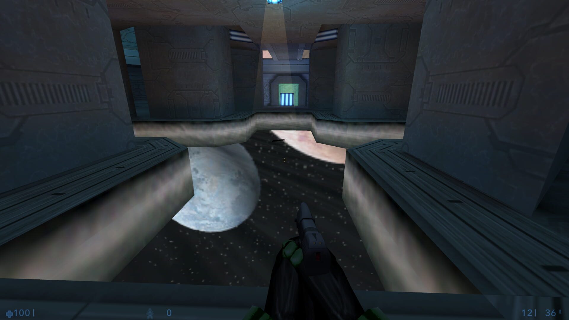 Halo: GoldSource screenshot 15