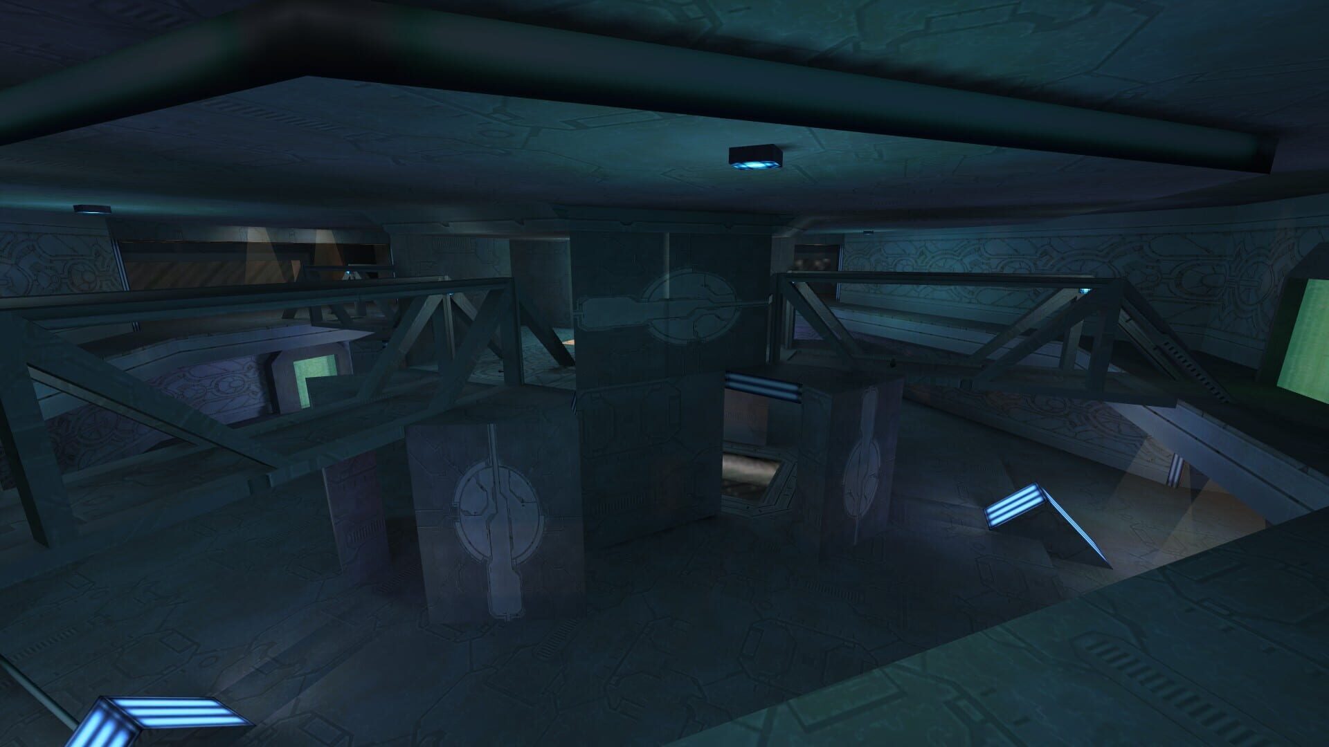 Halo: GoldSource screenshot 16
