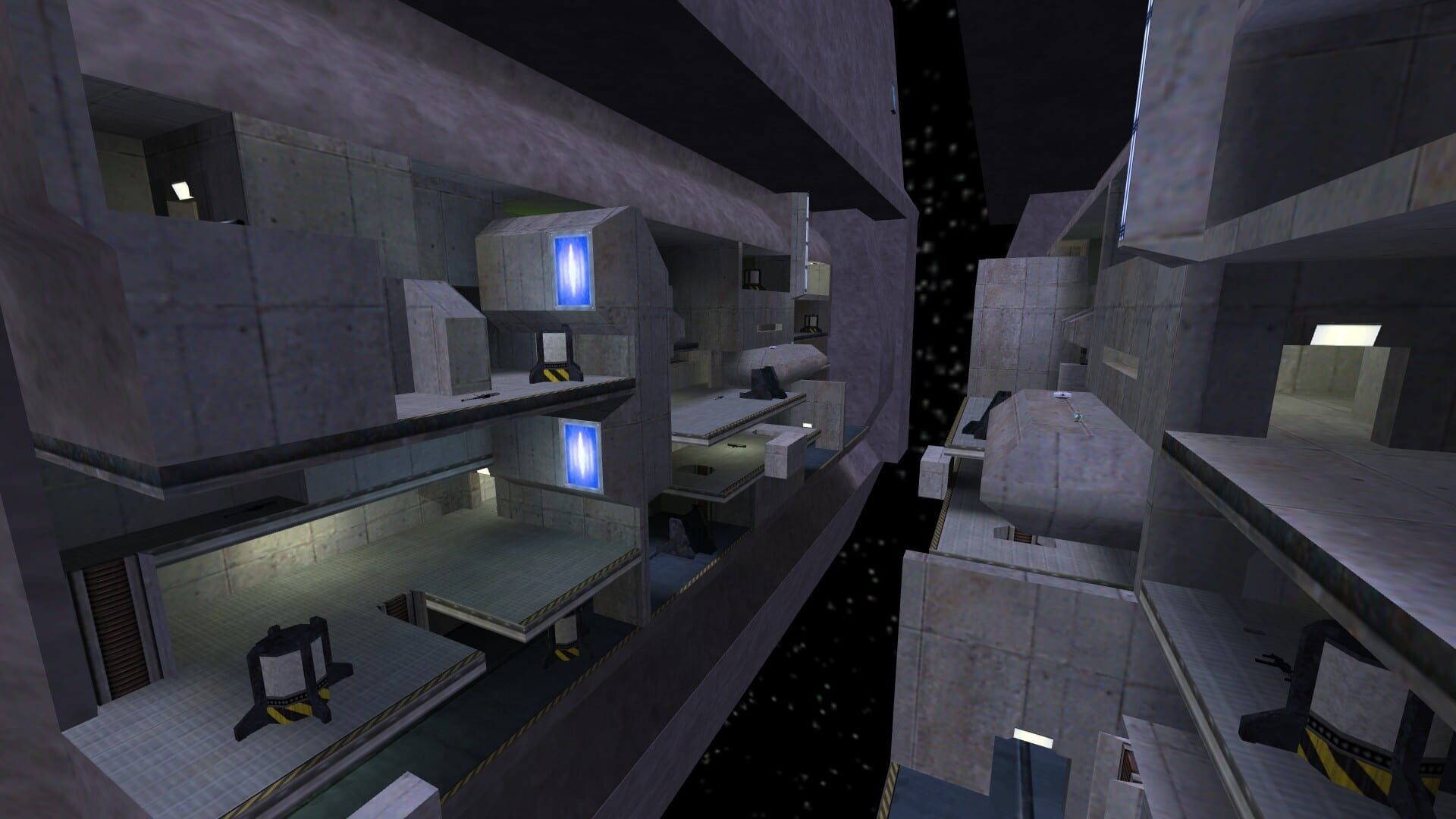 Halo: GoldSource screenshot 17