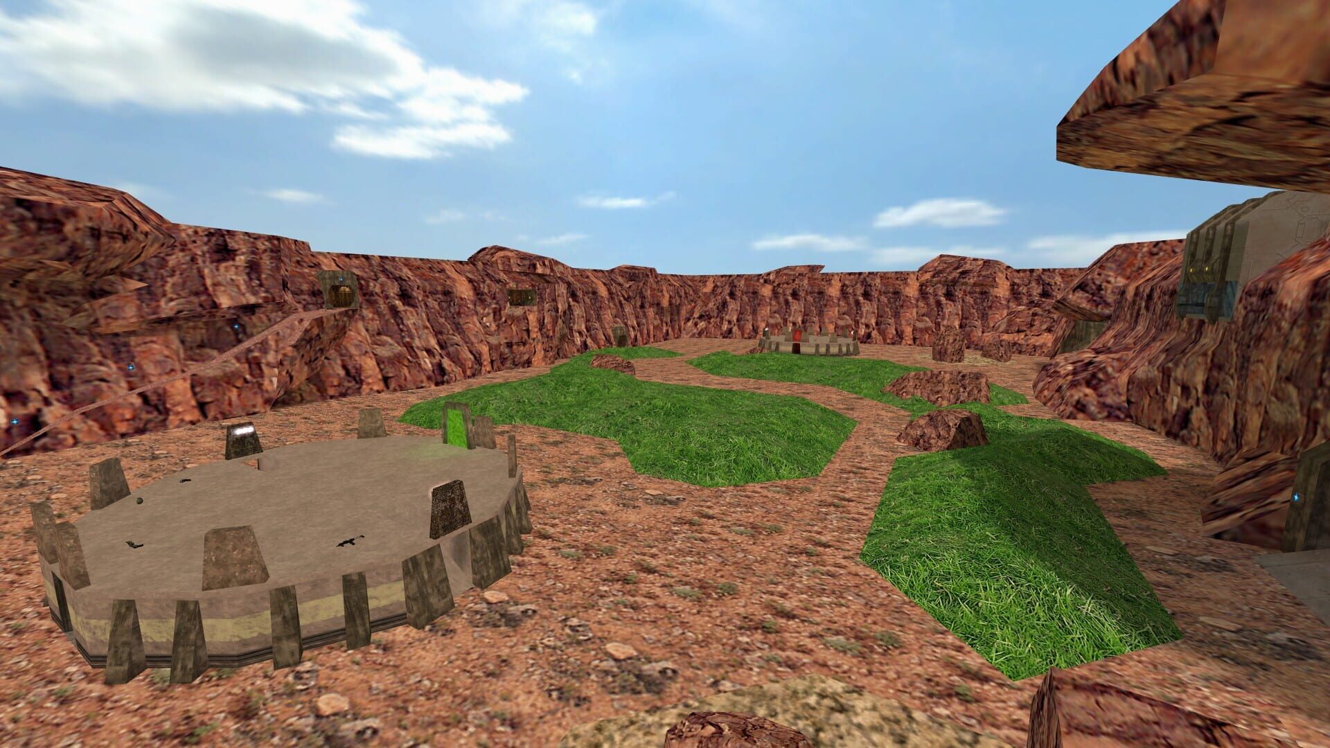 Halo: GoldSource screenshot 18
