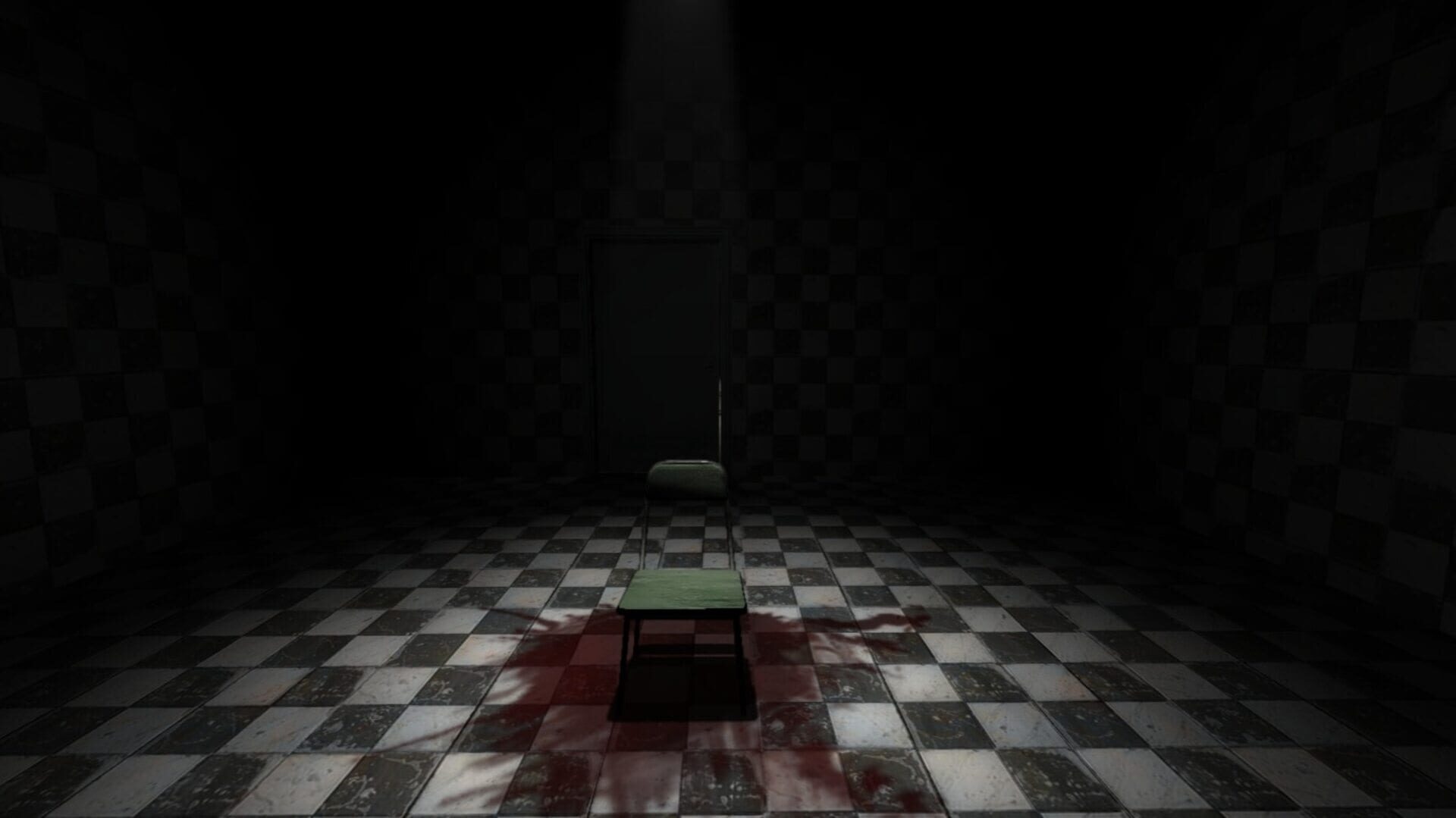 White Night screenshot 1