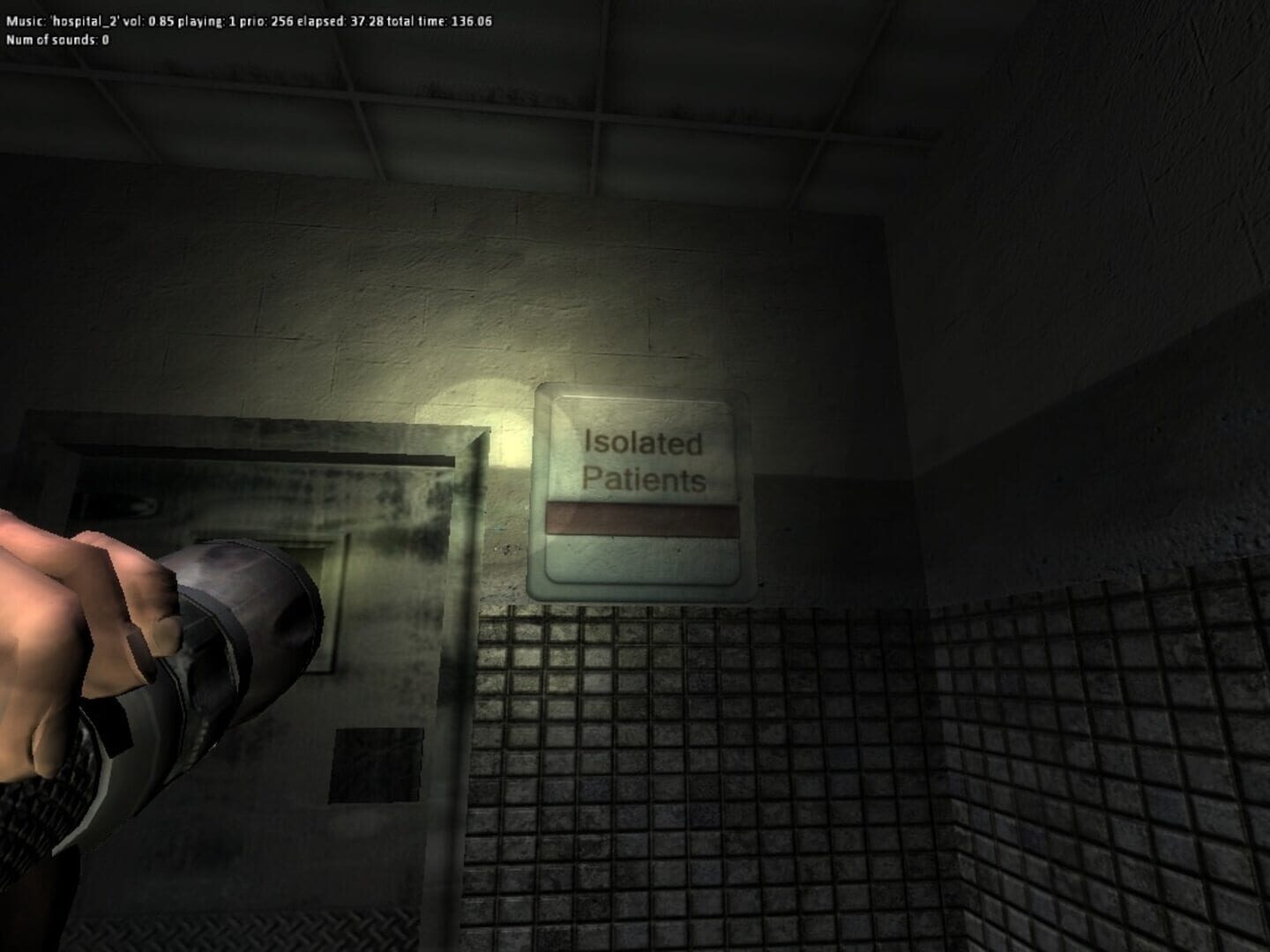 White Night screenshot 5