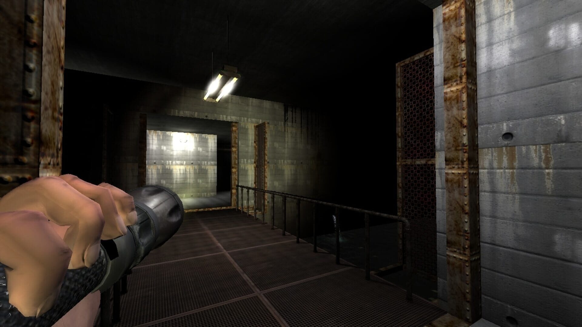 White Night screenshot 7