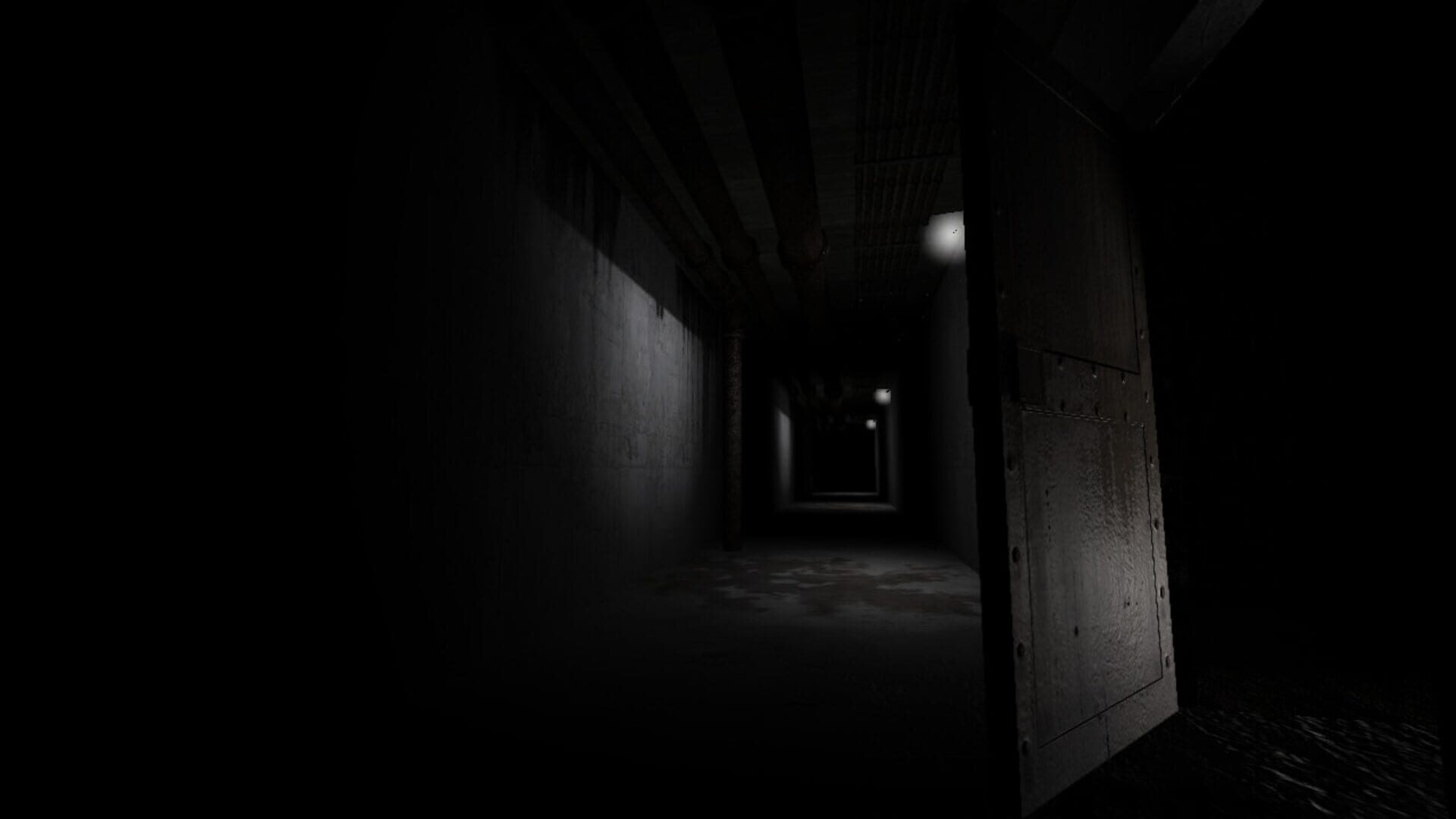 White Night screenshot 9