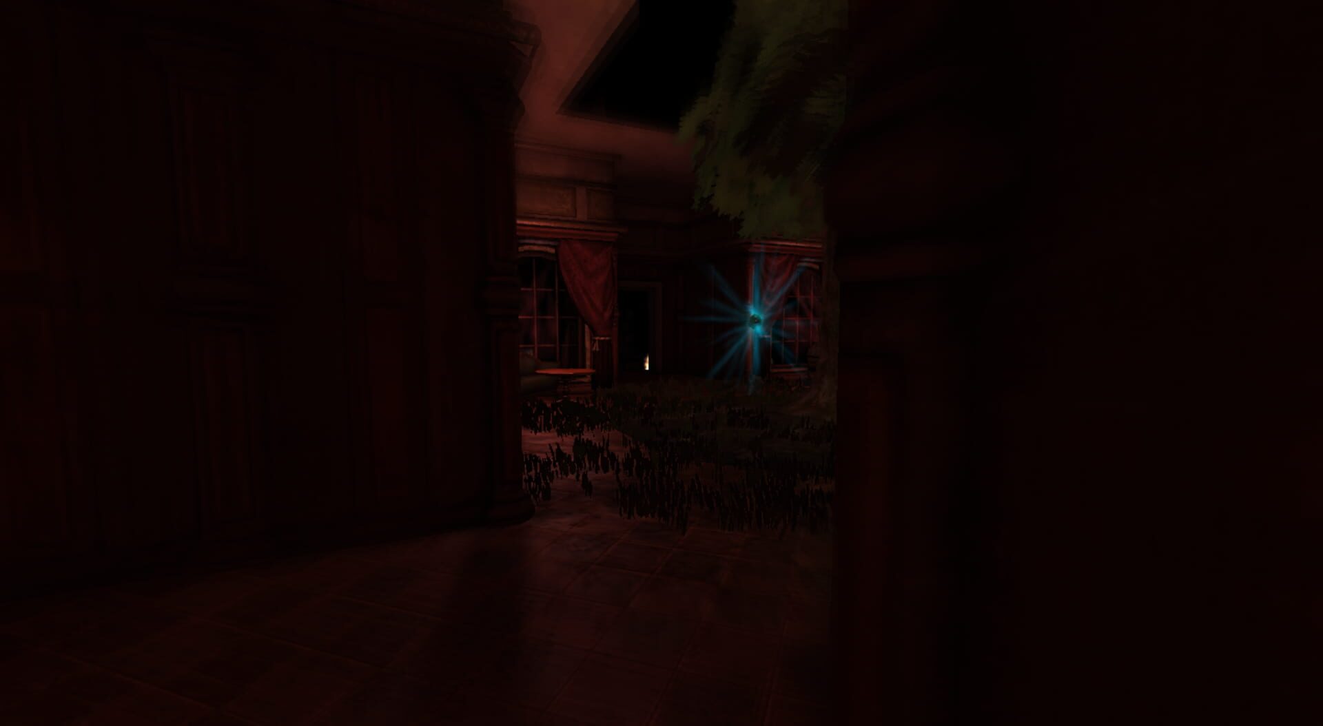 Amnesia: The Great Work screenshot 2