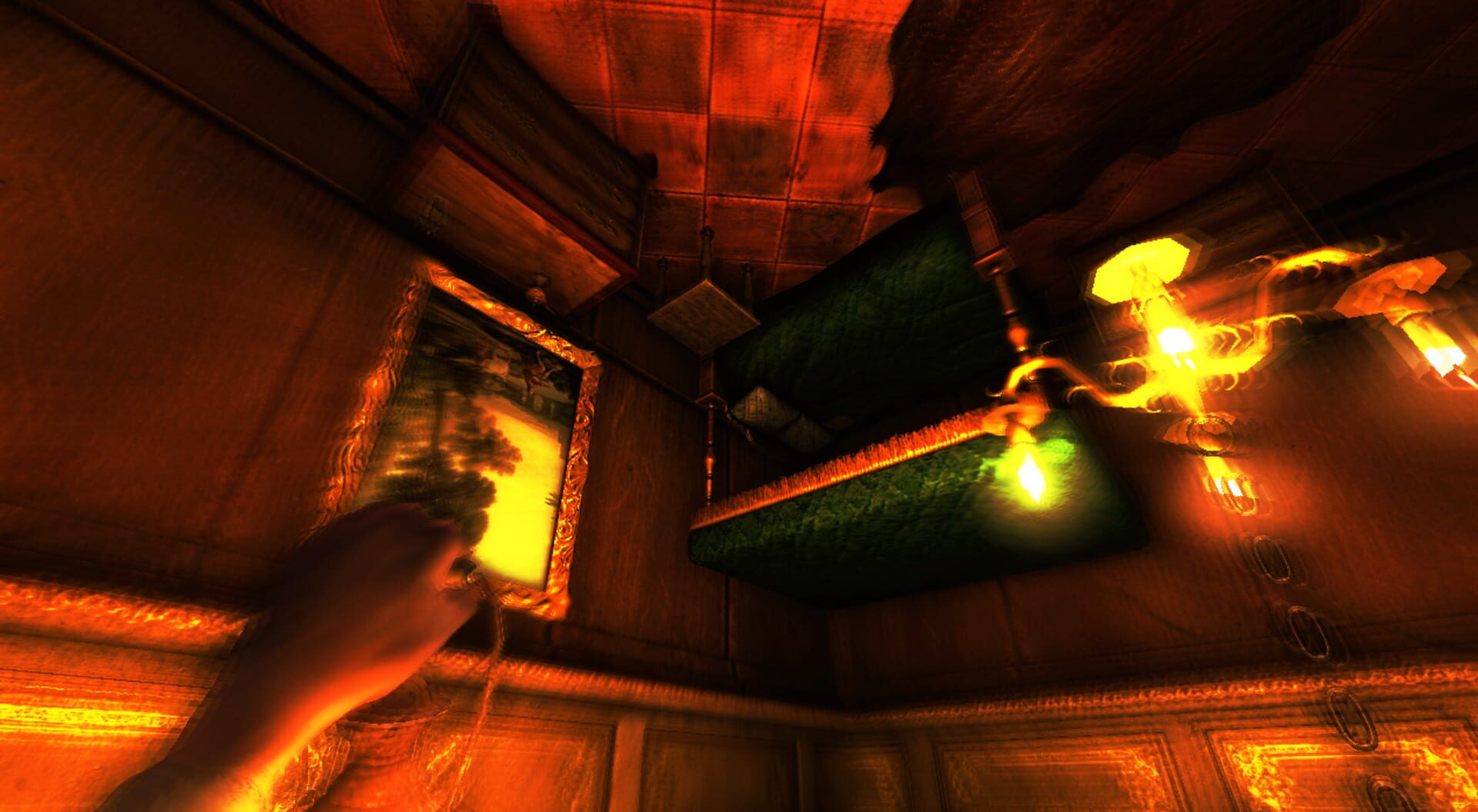 Amnesia: The Great Work screenshot 3