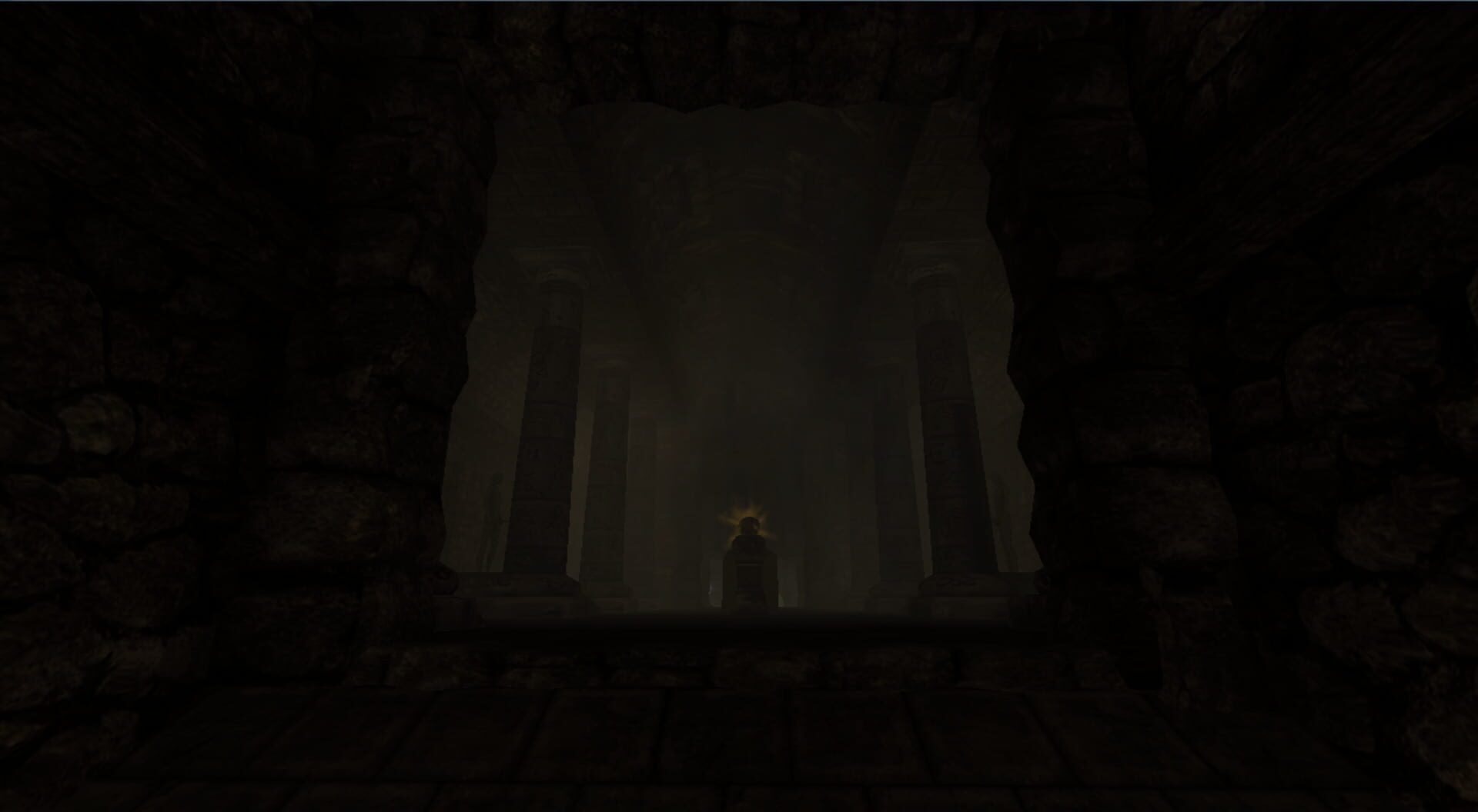 Amnesia: The Great Work screenshot 4