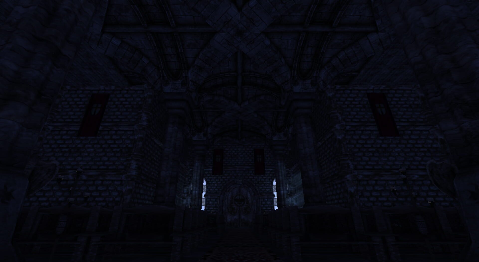 Amnesia: The Great Work screenshot 5