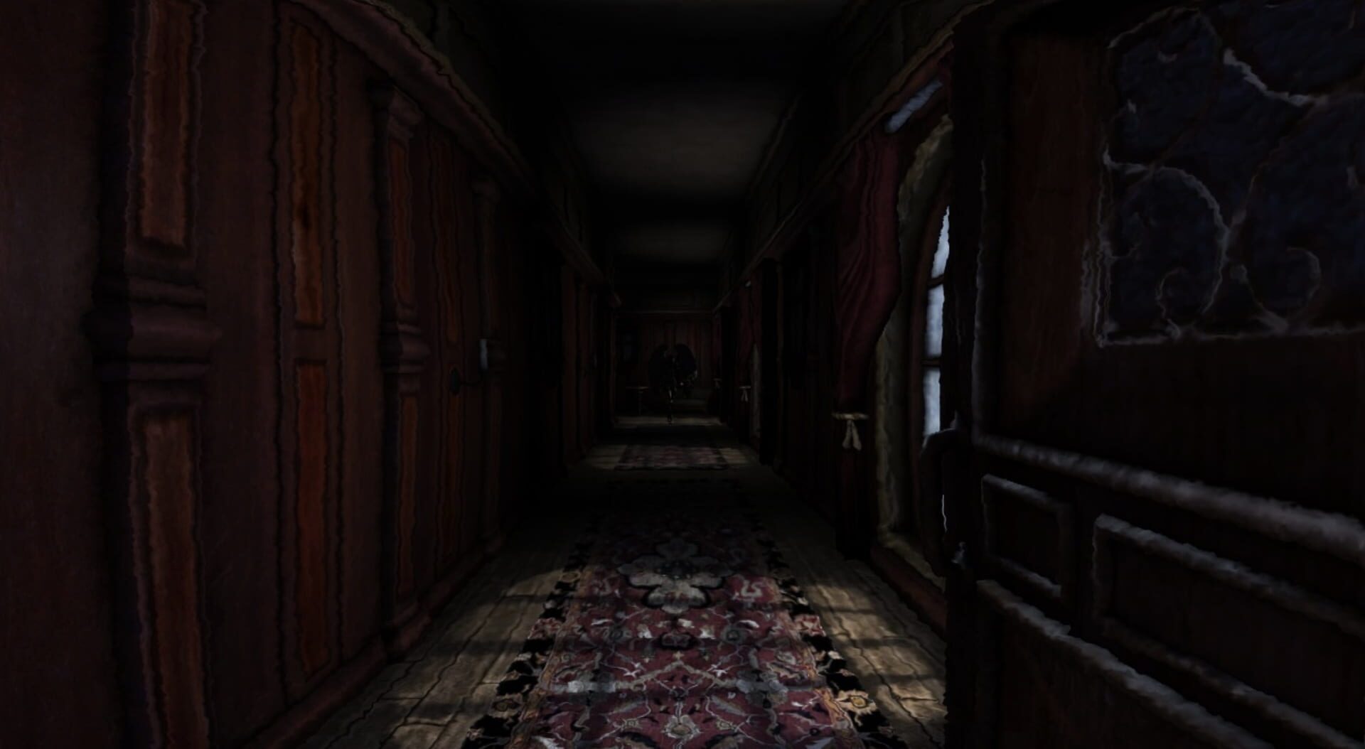 Amnesia: The Great Work screenshot 6