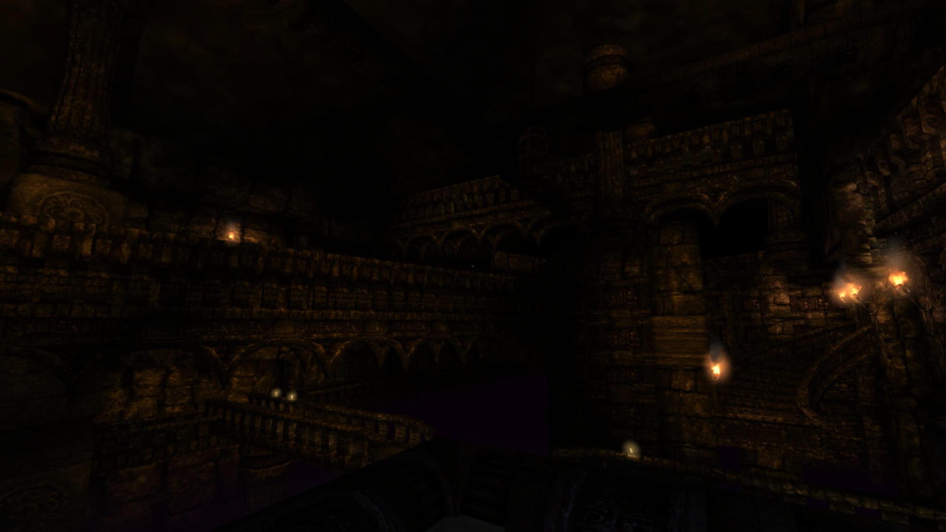 Tenebris Lake screenshot 3