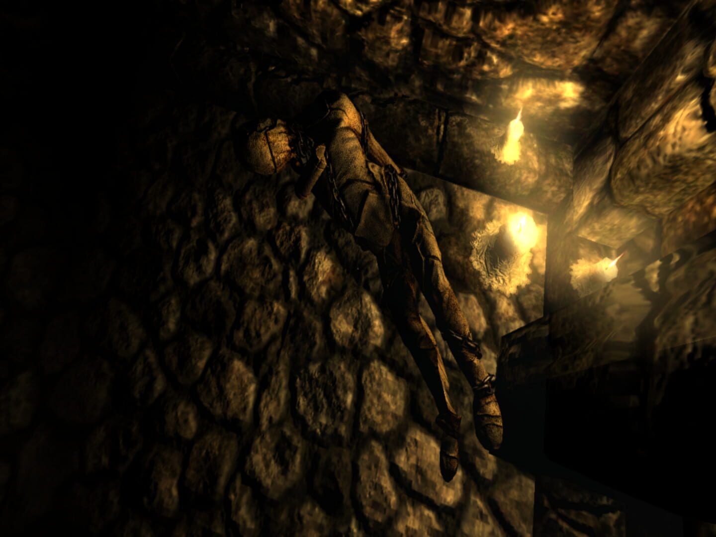 Tenebris Lake screenshot 4
