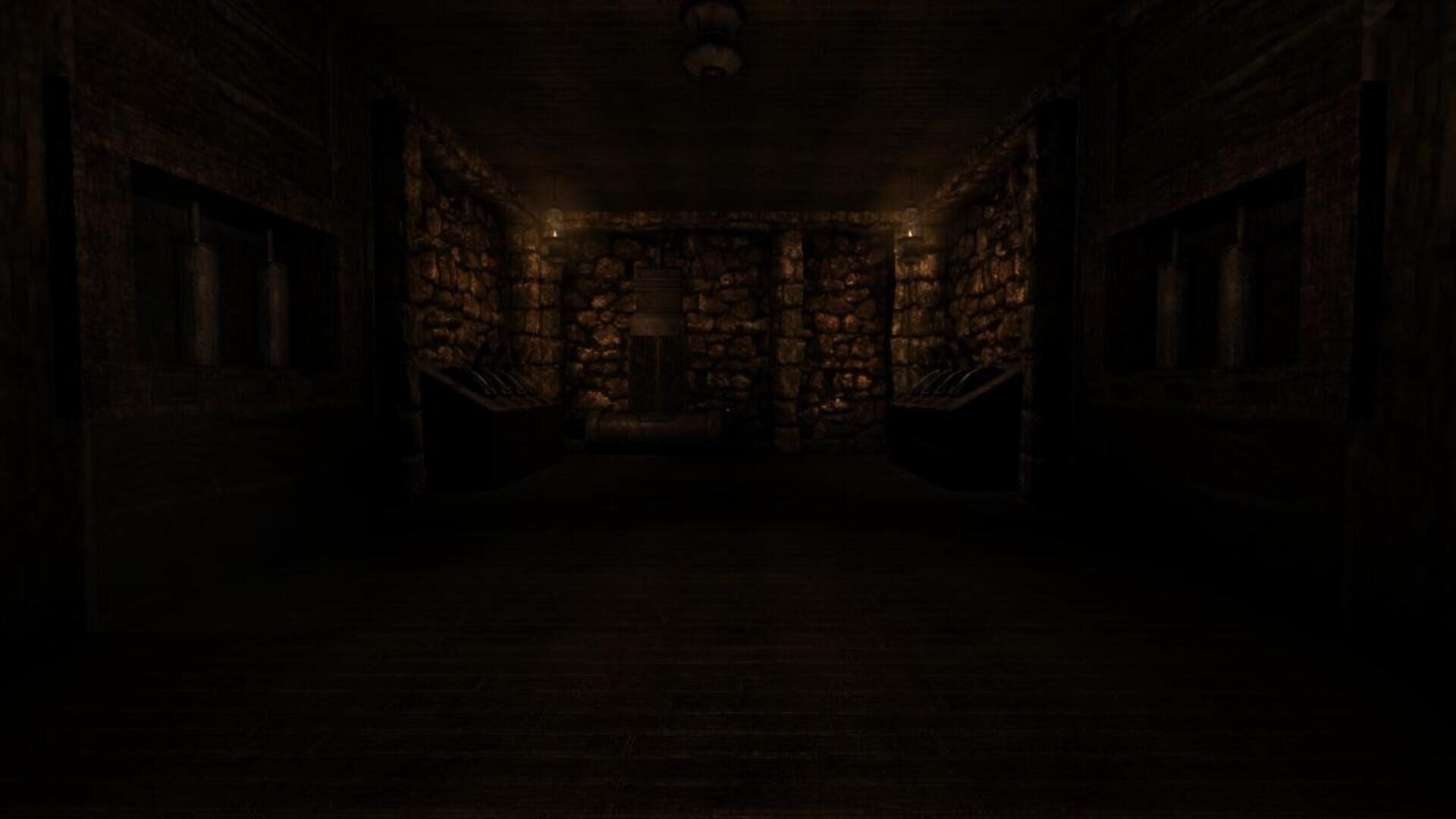 Tenebris Lake screenshot 5