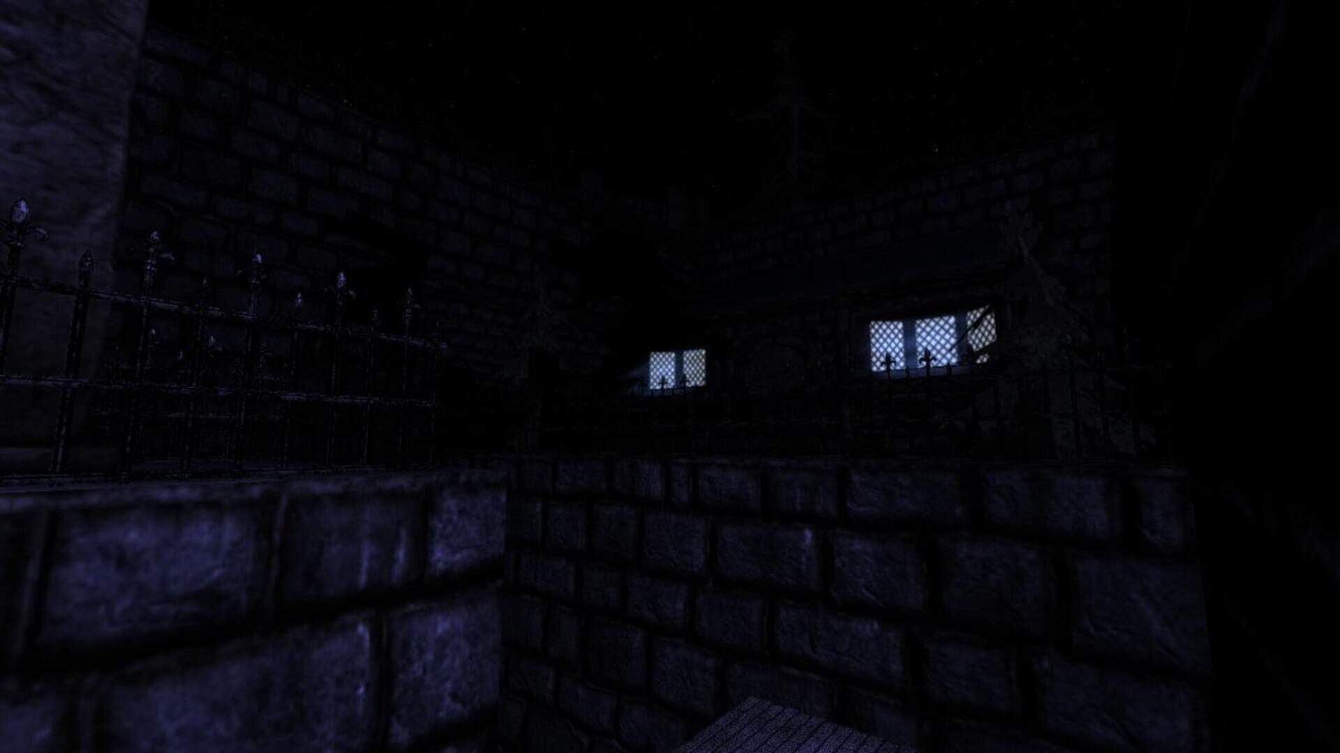 Tenebris Lake screenshot 6
